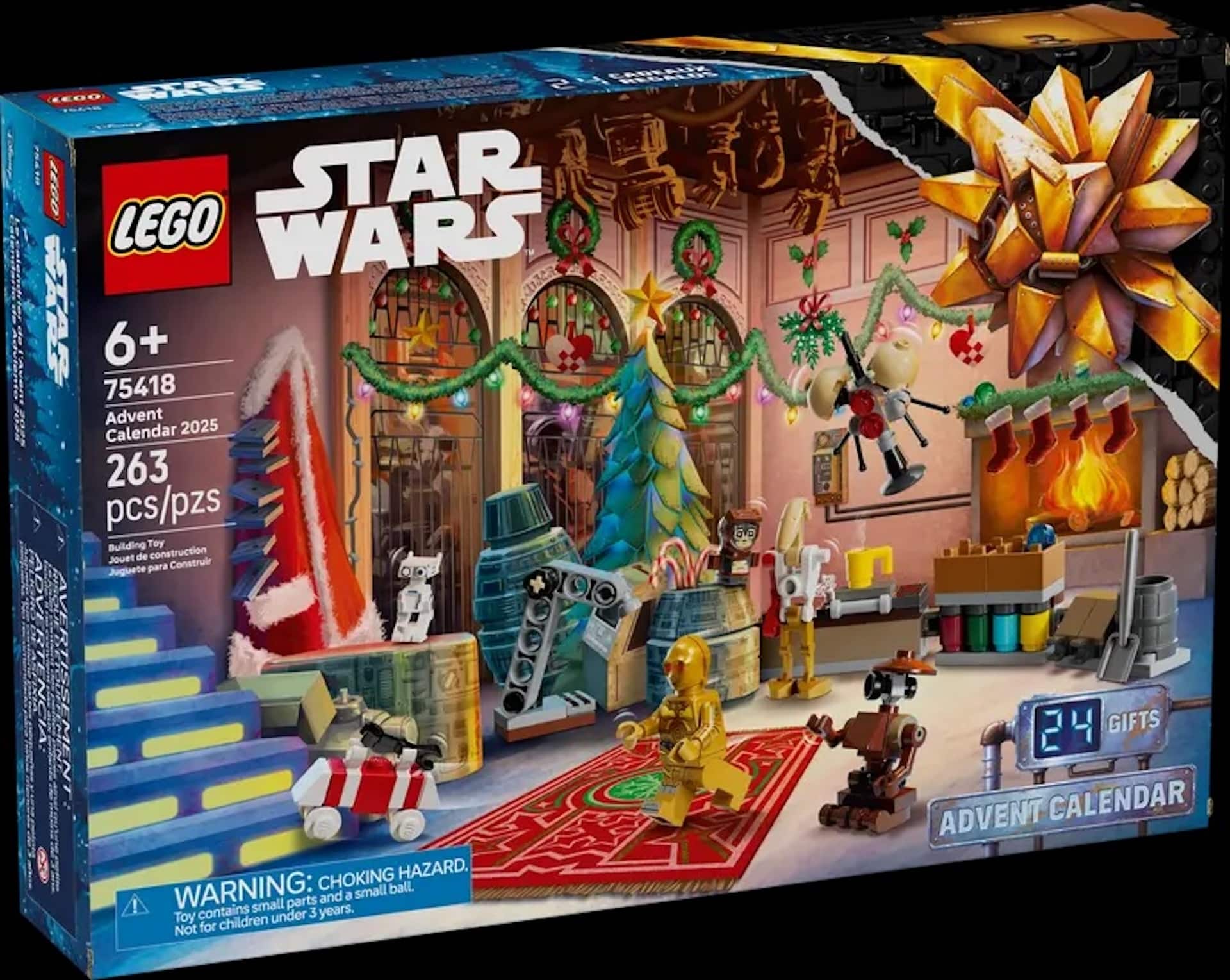 2025DCPStarWarsGiftGuide35 | The Main Street Mouse 2025 dcp star wars gift guide 35