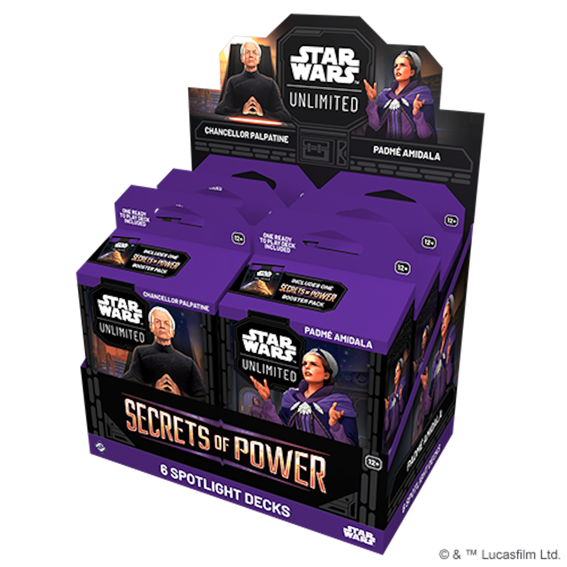 2025DCPStarWarsGiftGuide37 | The Main Street Mouse 2025 dcp star wars gift guide 37