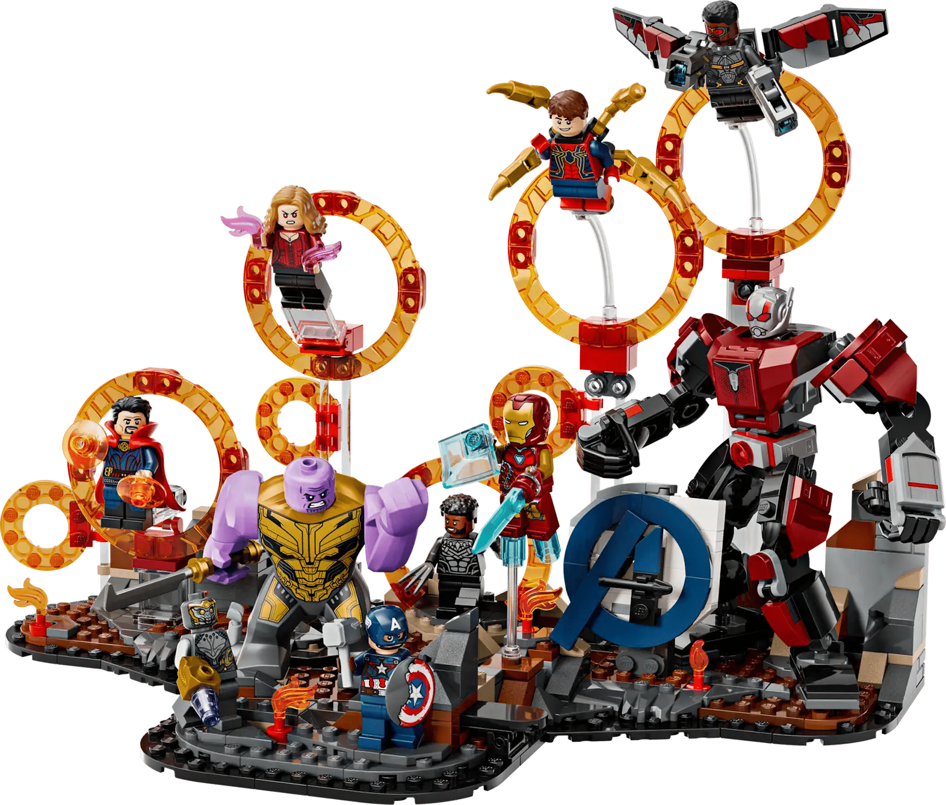 2025DCPSuperheroGiftGuide14 | The Main Street Mouse 2025 dcp superhero gift guide 14