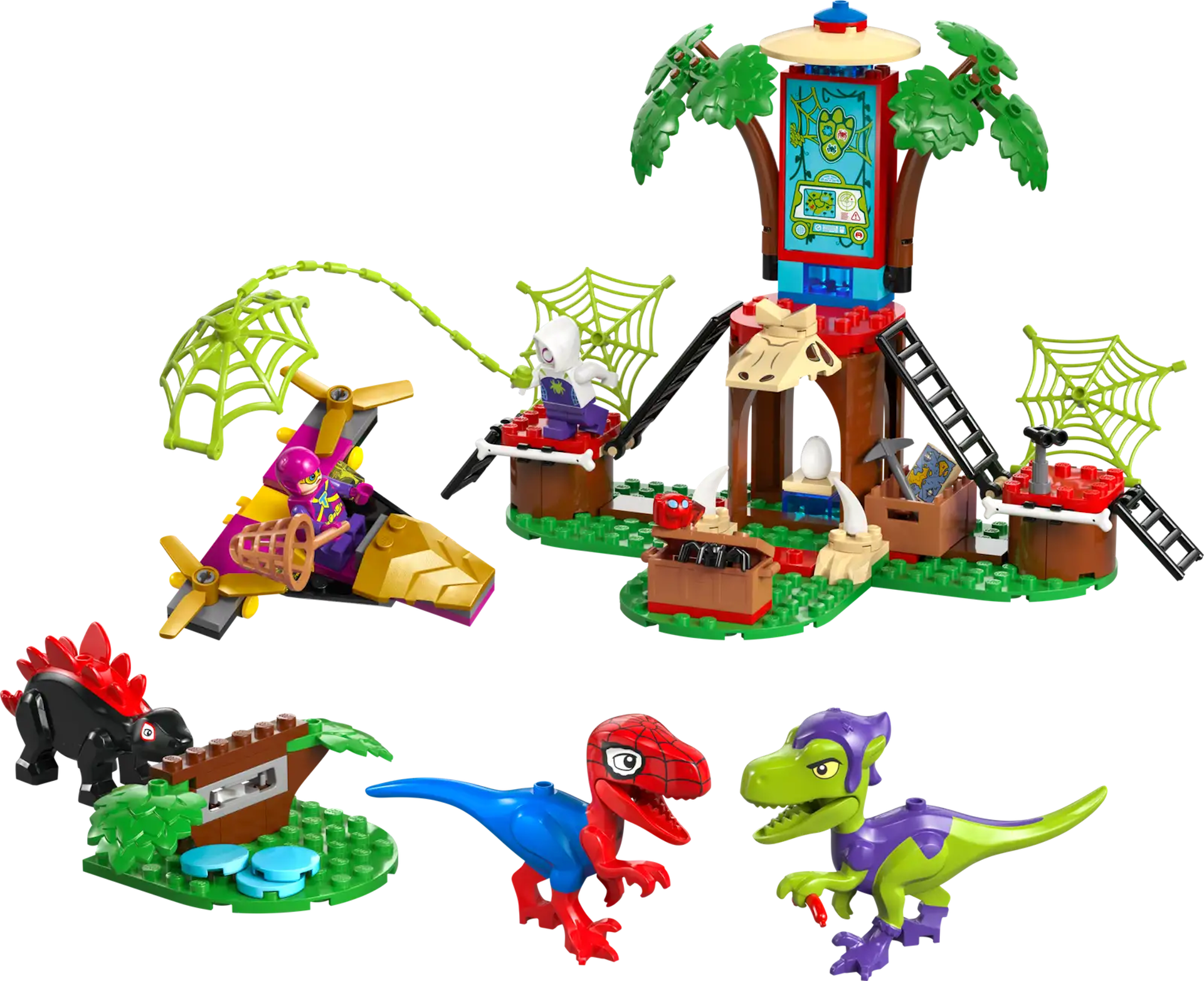 2025DCPSuperheroGiftGuide15 | The Main Street Mouse 2025 dcp superhero gift guide 15