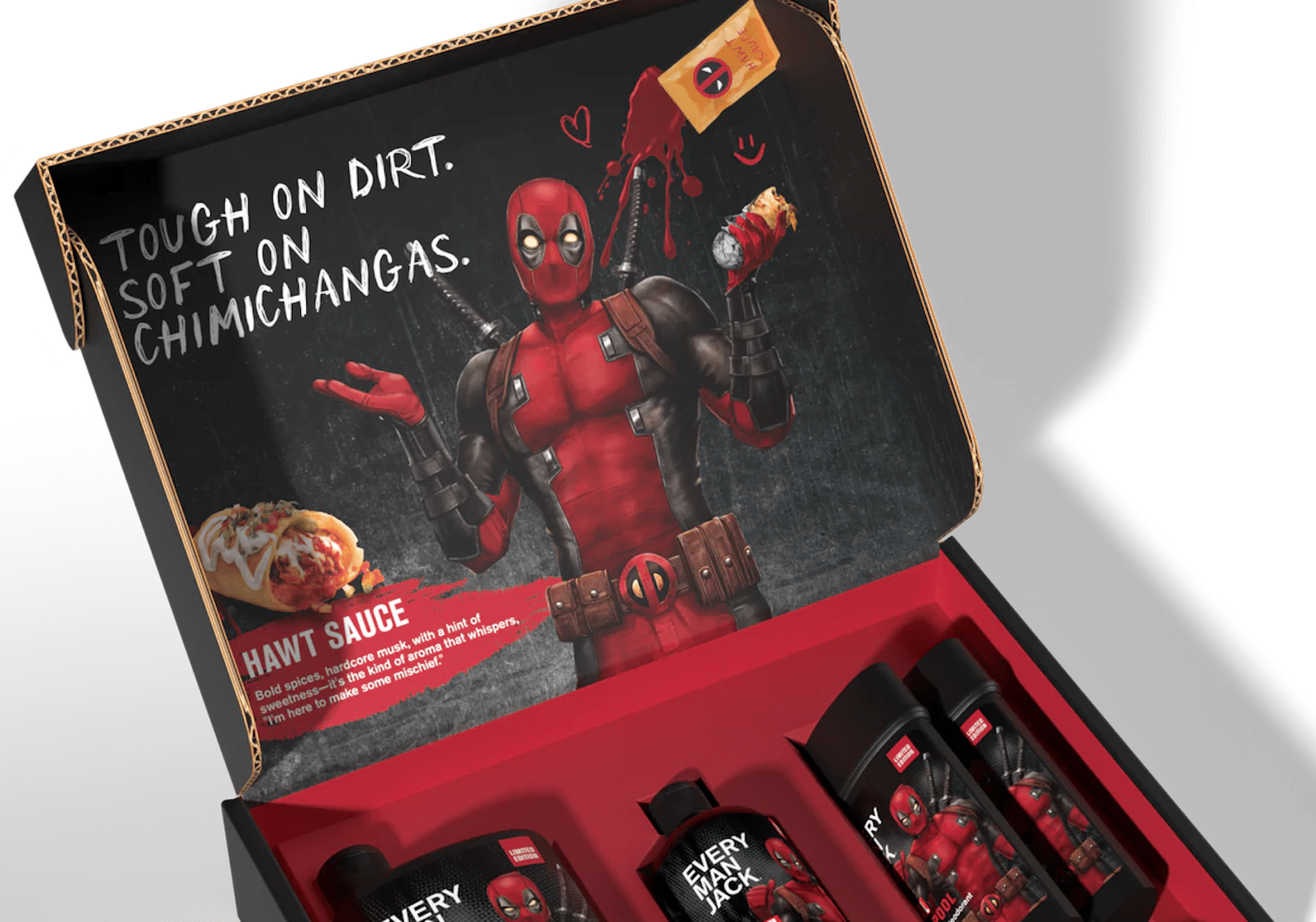 2025DCPSuperheroGiftGuide2 | The Main Street Mouse 2025 dcp superhero gift guide 2
