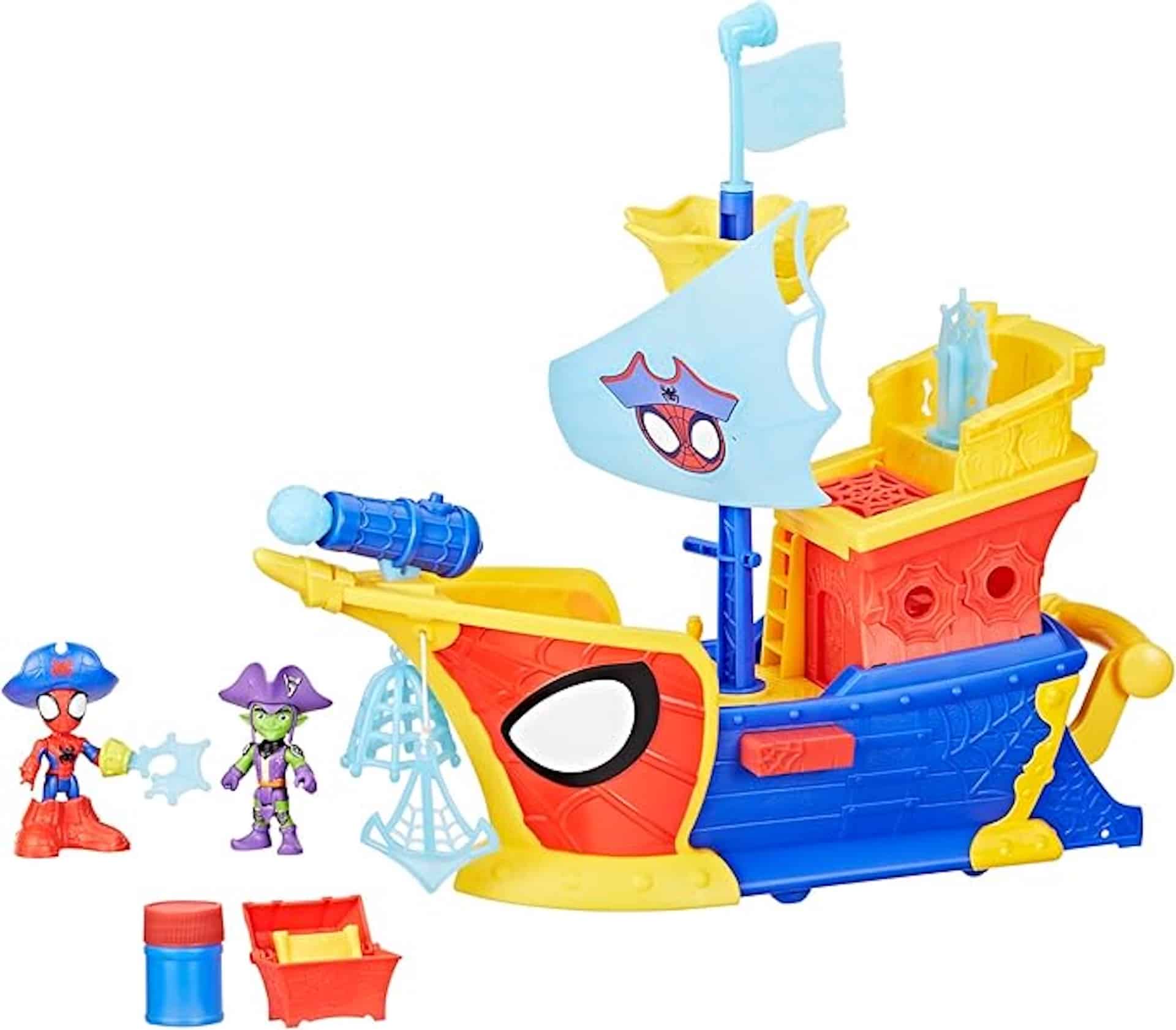 2025DCPSuperheroGiftGuide5 | The Main Street Mouse 2025 dcp superhero gift guide 5