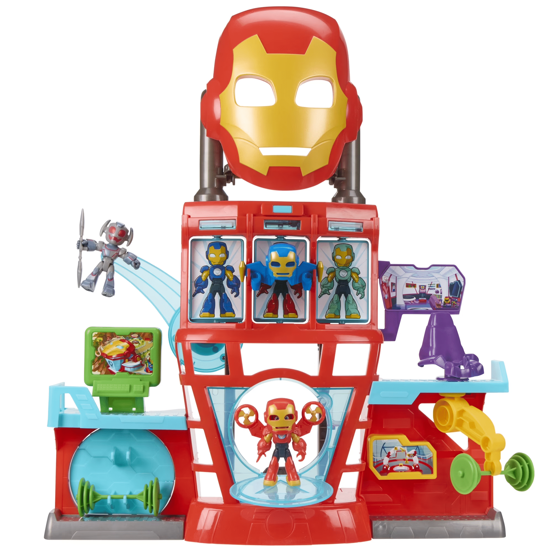 2025DCPSuperheroGiftGuide6 | The Main Street Mouse 2025 dcp superhero gift guide 6