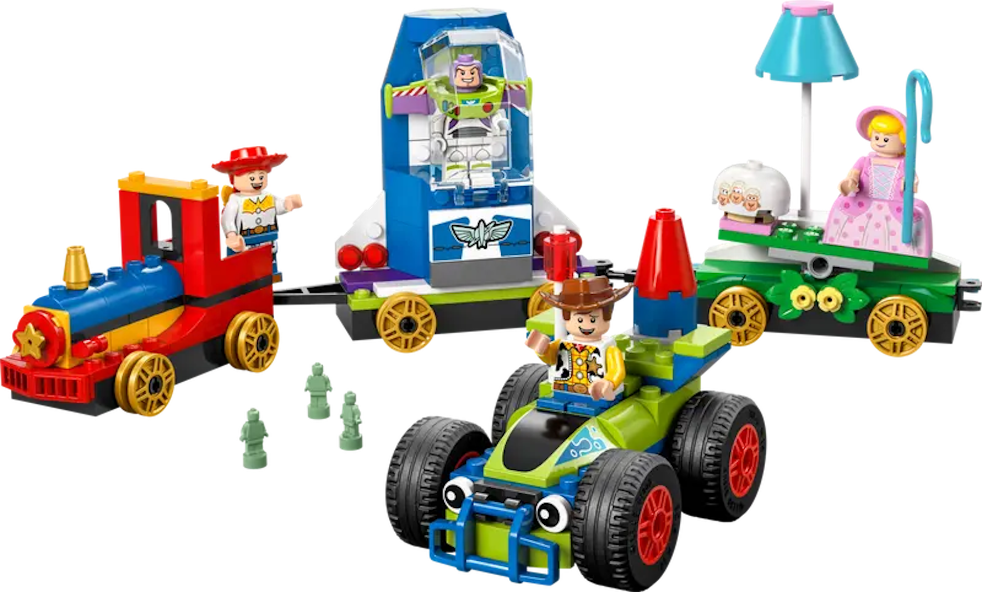 2025 dcp toy story 30 collection 11