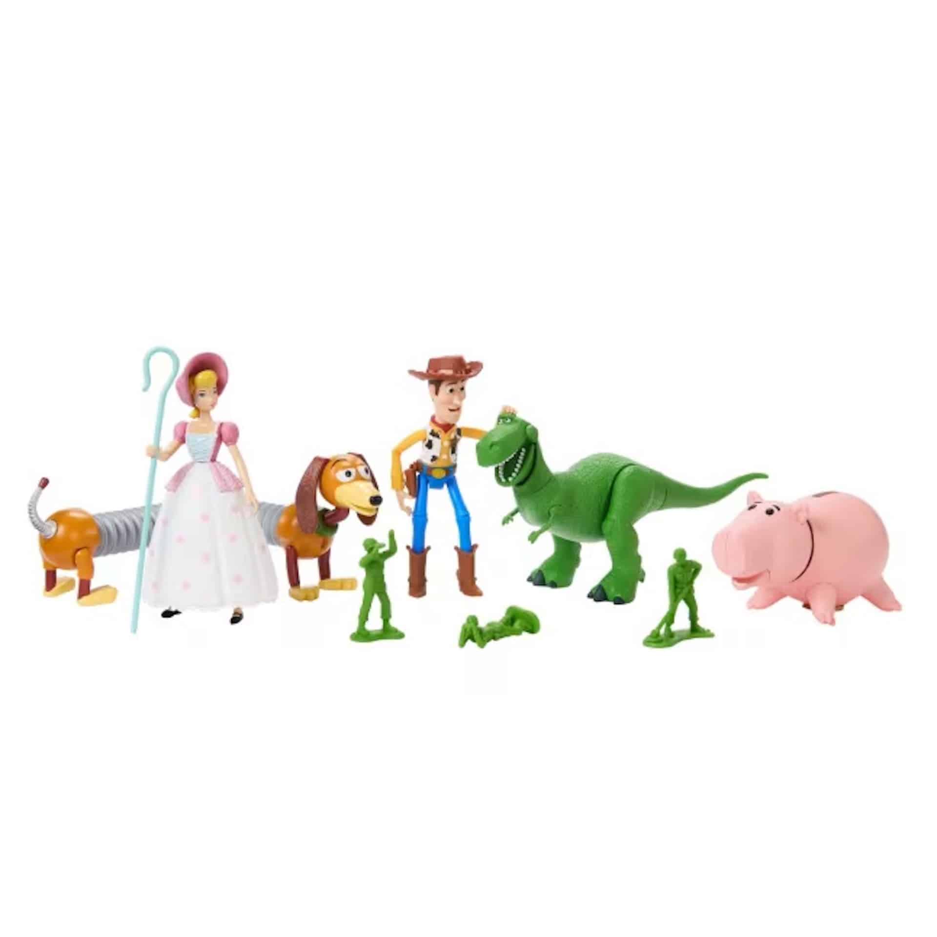 2025 dcp toy story 30 collection 12