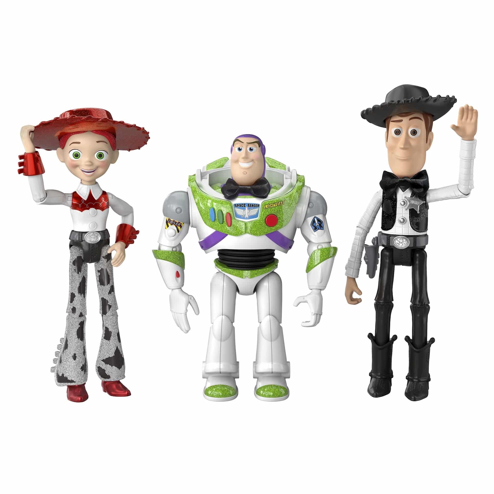 2025 dcp toy story 30 collection 4