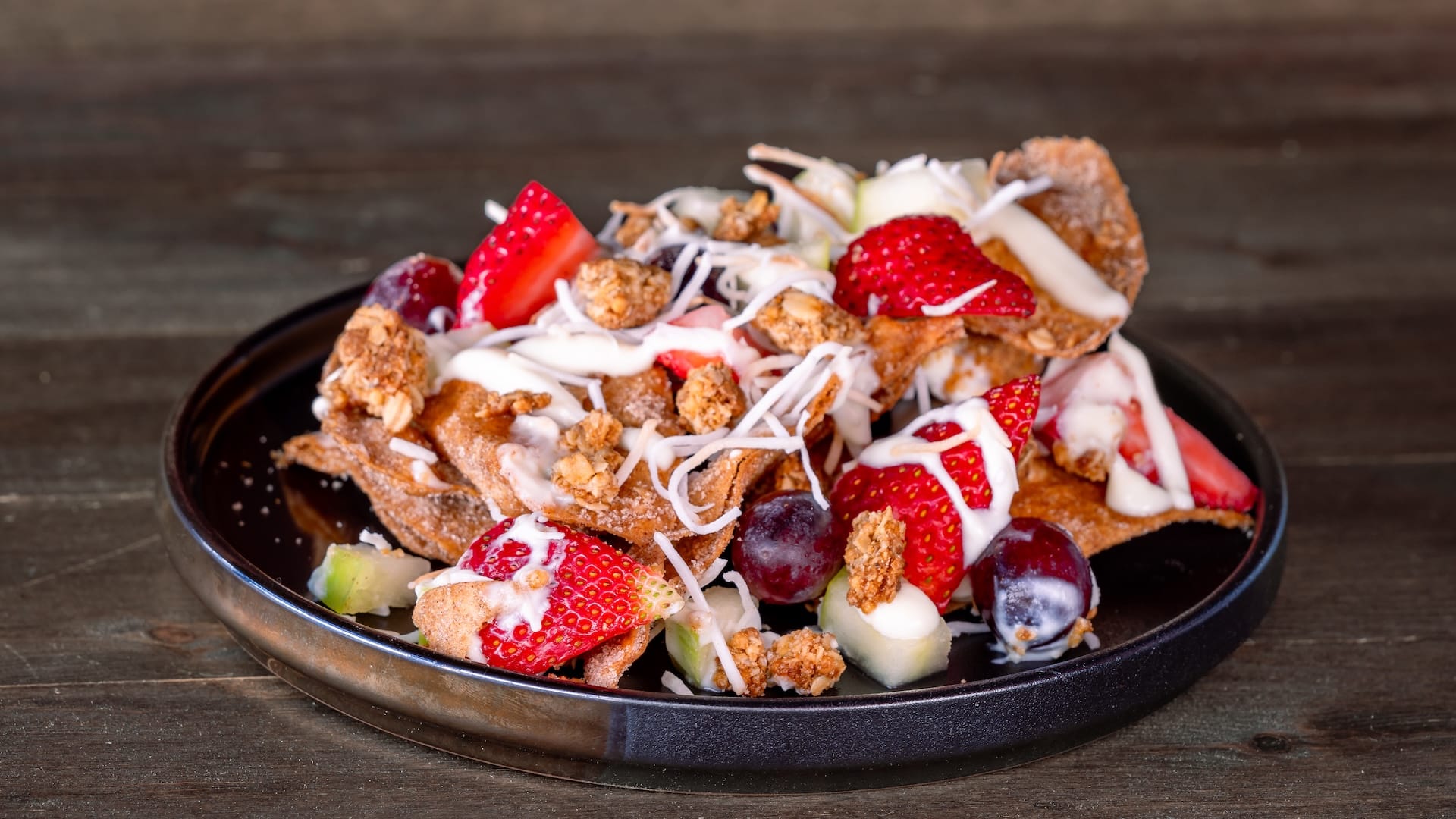 2025DLRFOHFoodieGuideBanuelos | The Main Street Mouse 2025 dlr foh foodie guide banuelos