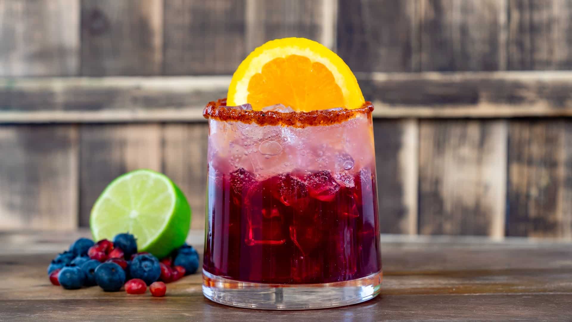 2025DLRFOHFoodieGuideBerryPaloma | The Main Street Mouse 2025 dlr foh foodie guide berry paloma