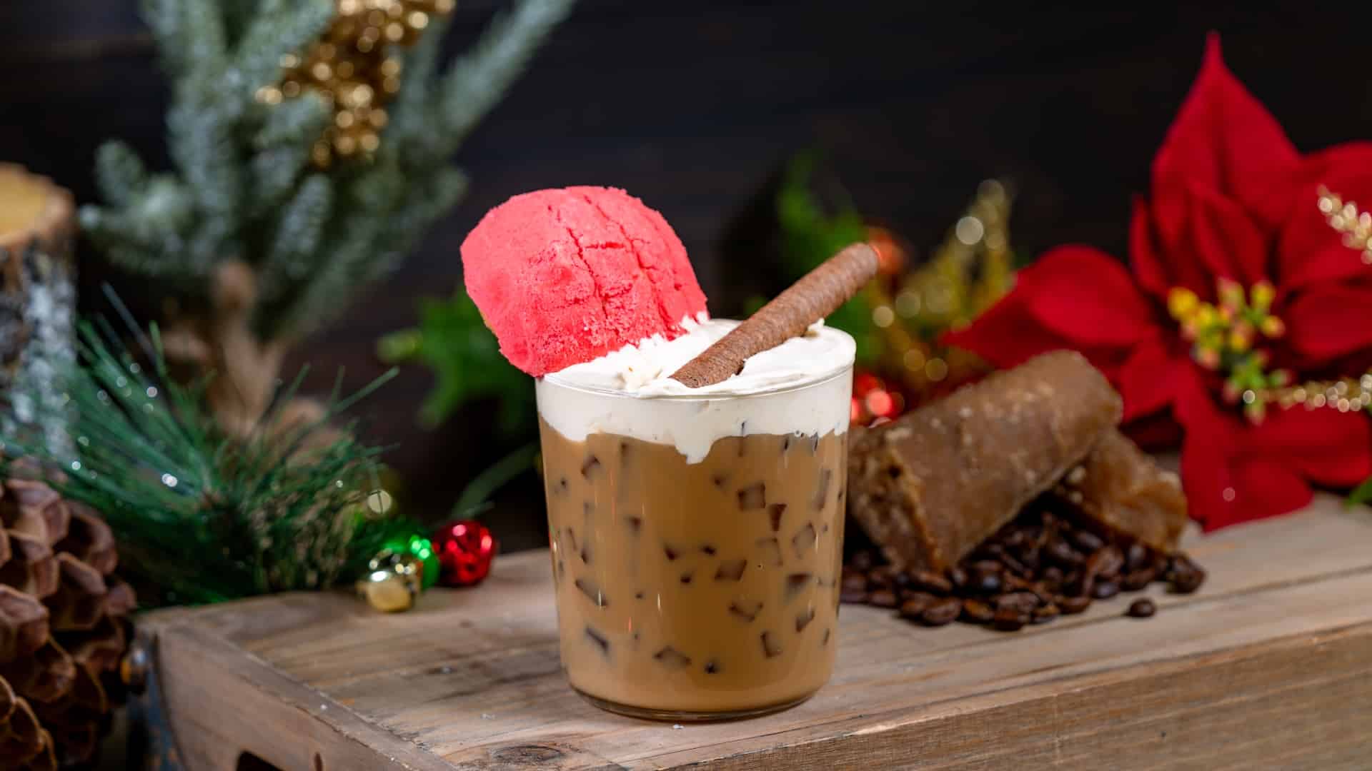 2025DLRFOHFoodieGuideCoffeeCocktail | The Main Street Mouse 2025 dlr foh foodie guide coffee cocktail