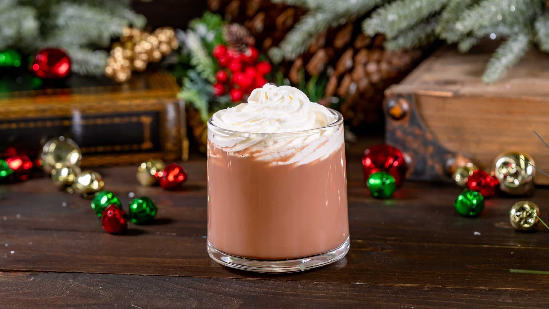2025DLRFOHFoodieGuideIrishCocoa | The Main Street Mouse 2025 dlr foh foodie guide irish cocoa