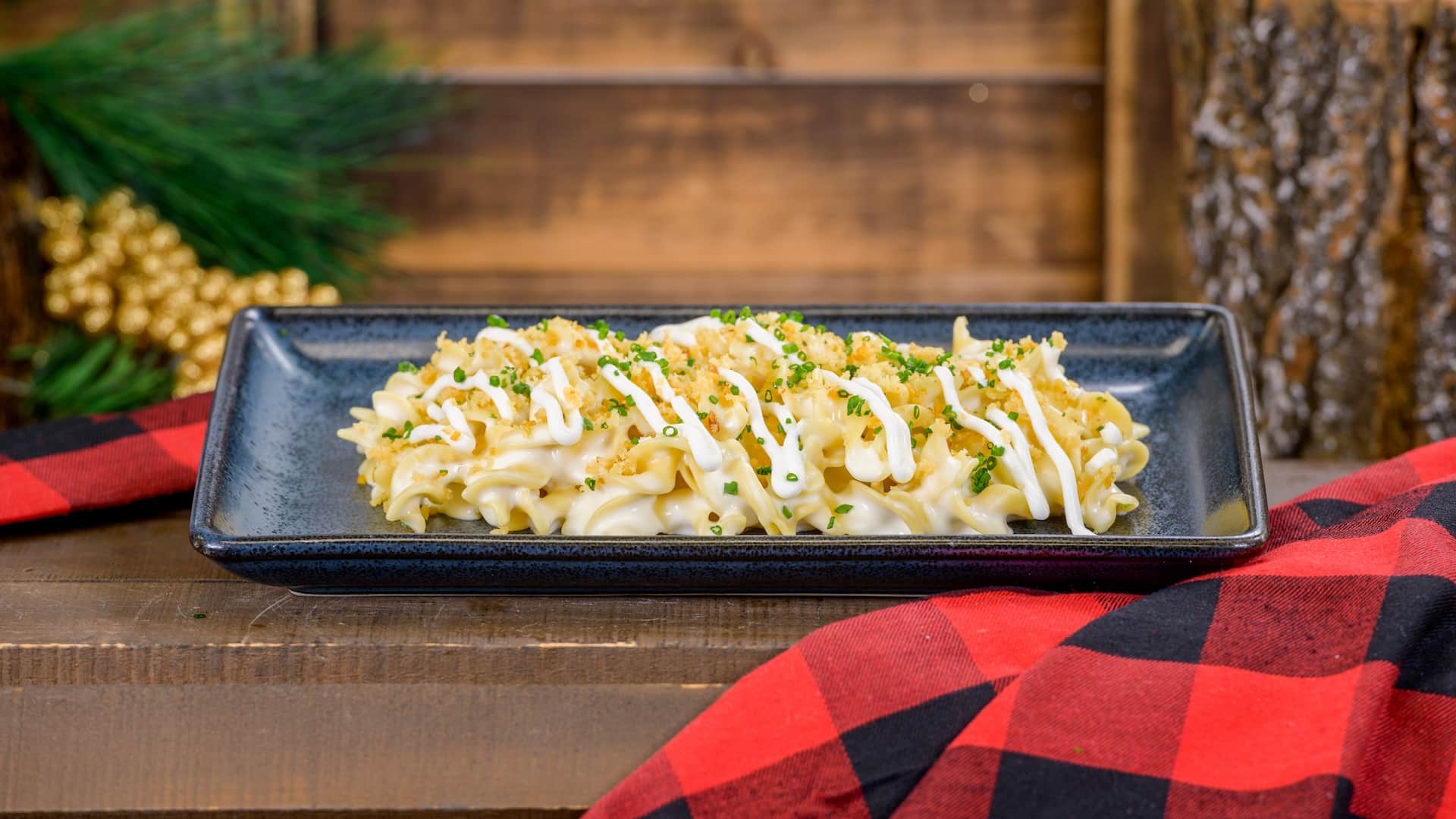 2025DLRFOHFoodieGuideKugel | The Main Street Mouse 2025 dlr foh foodie guide kugel