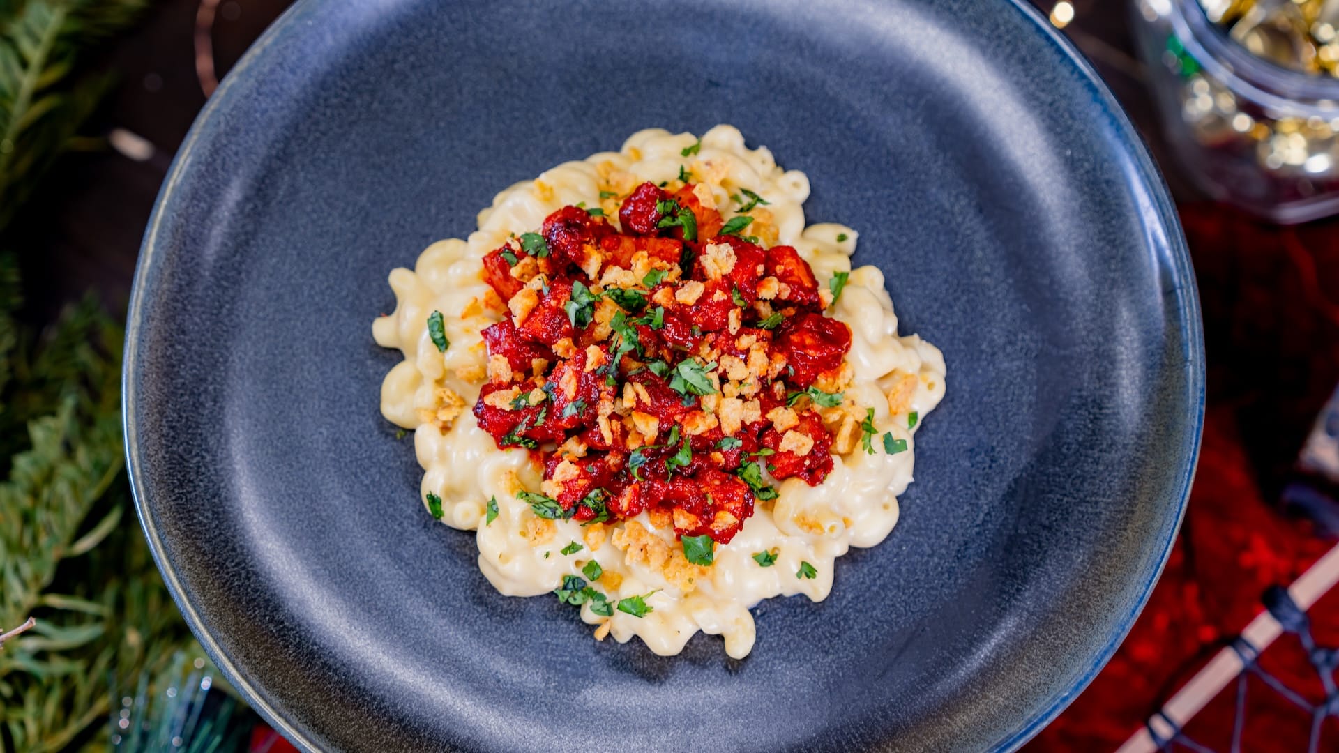 2025DLRFOHFoodieGuideMacCheese | The Main Street Mouse 2025 dlr foh foodie guide mac cheese