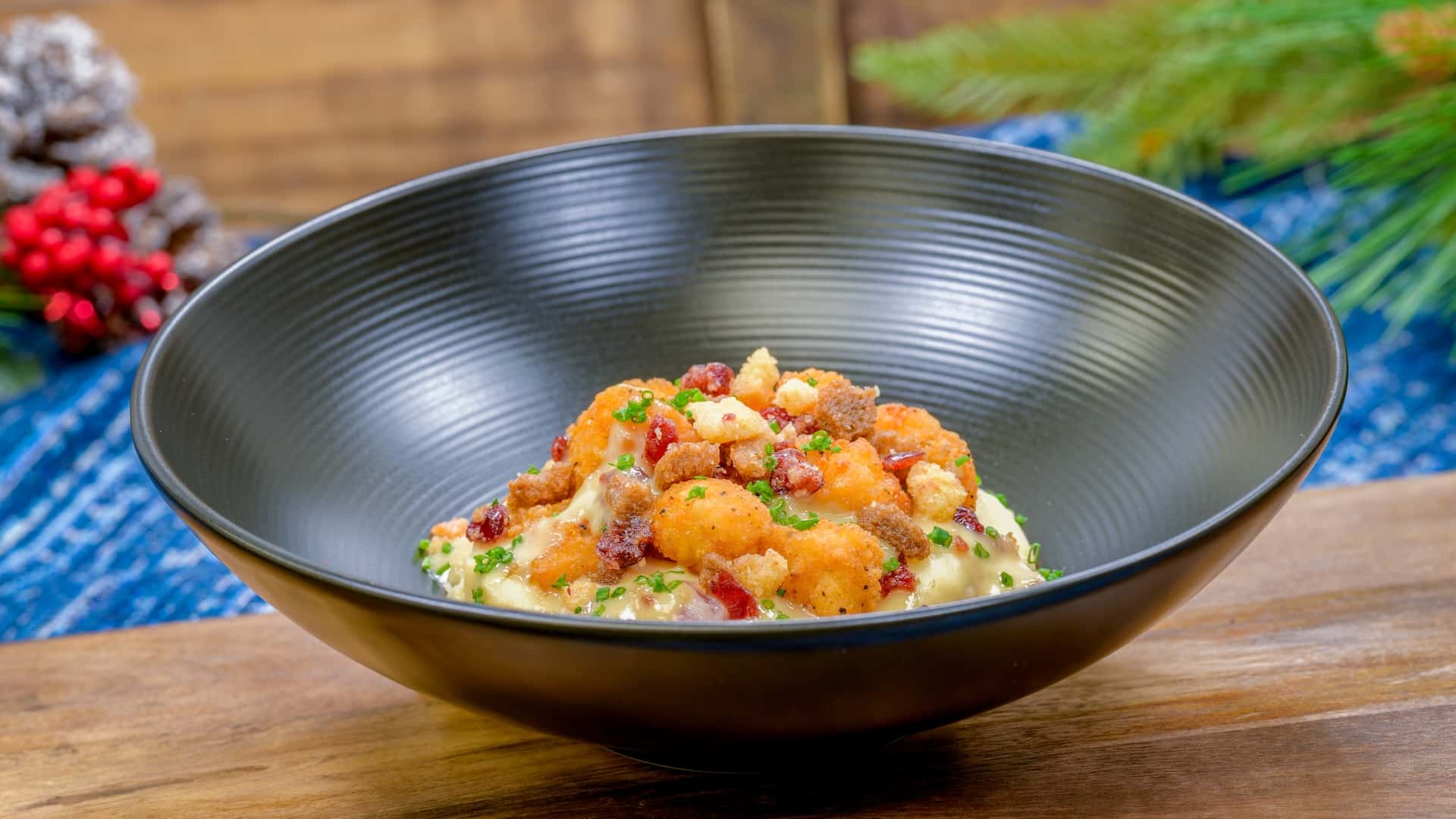 2025DLRFOHFoodieGuideMashBowl | The Main Street Mouse 2025 dlr foh foodie guide mash bowl