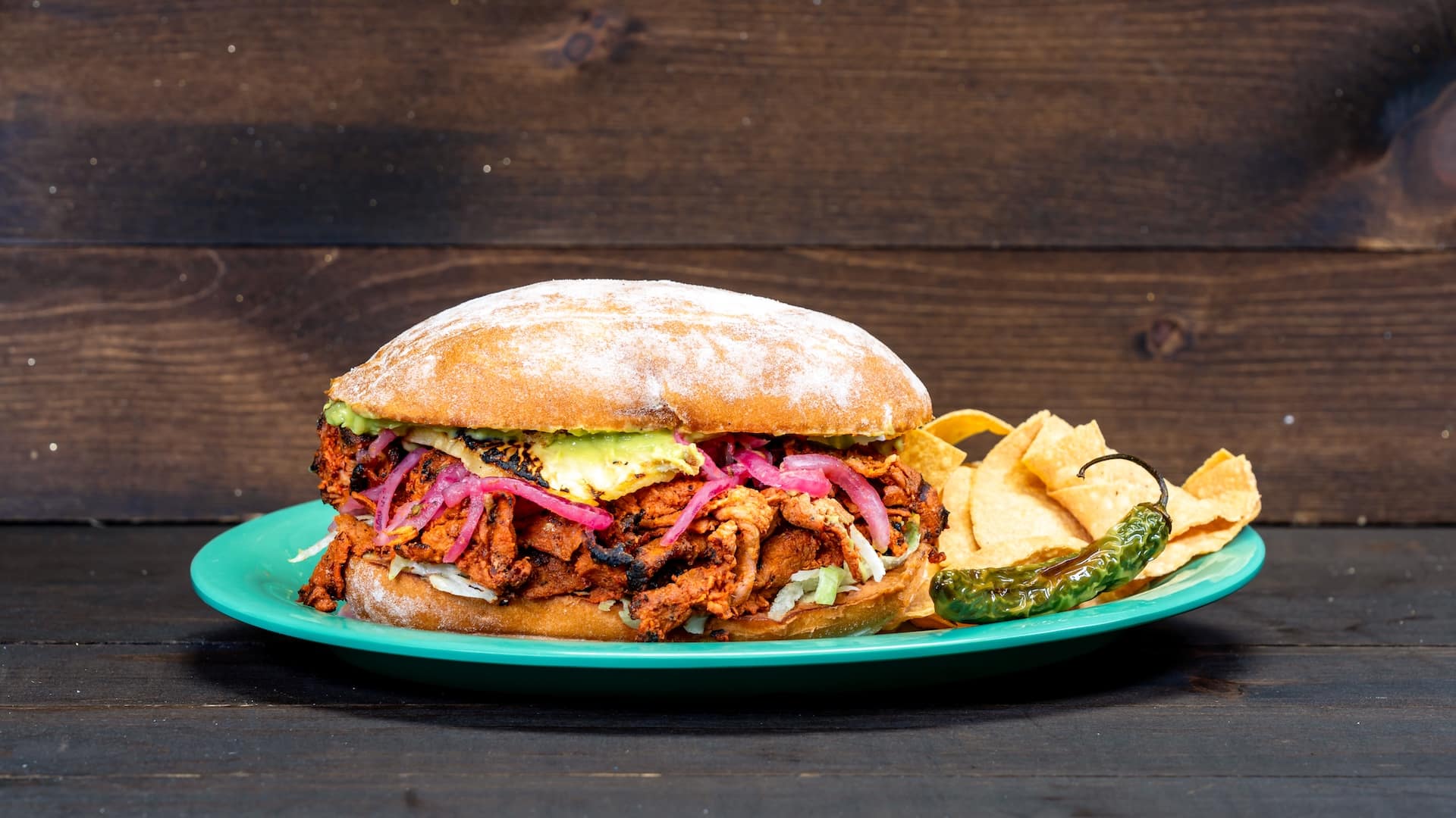 2025DLRFOHFoodieGuideTorta | The Main Street Mouse 2025 dlr foh foodie guide torta