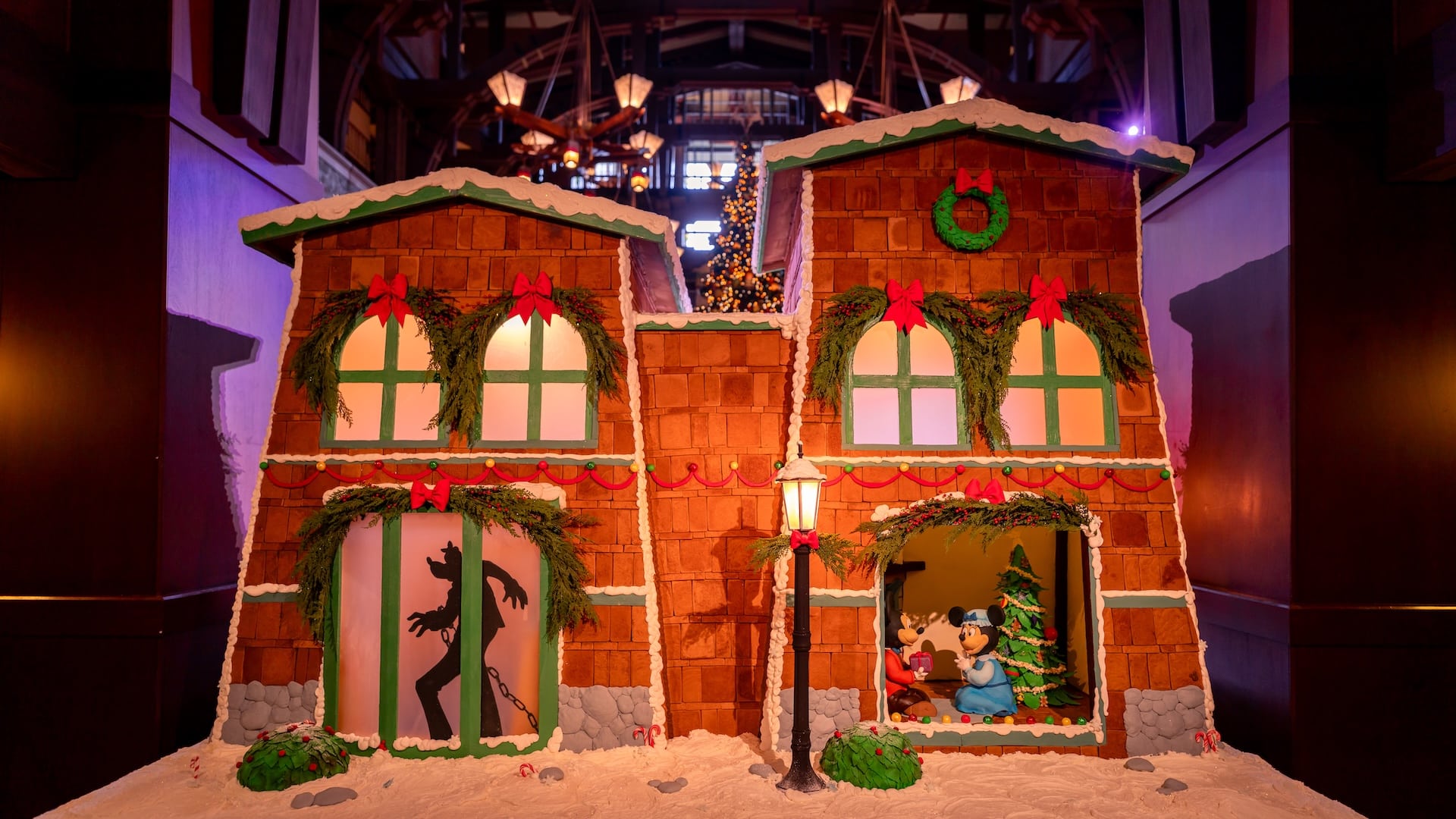 2025 dlr gingerbread roundup gch 2