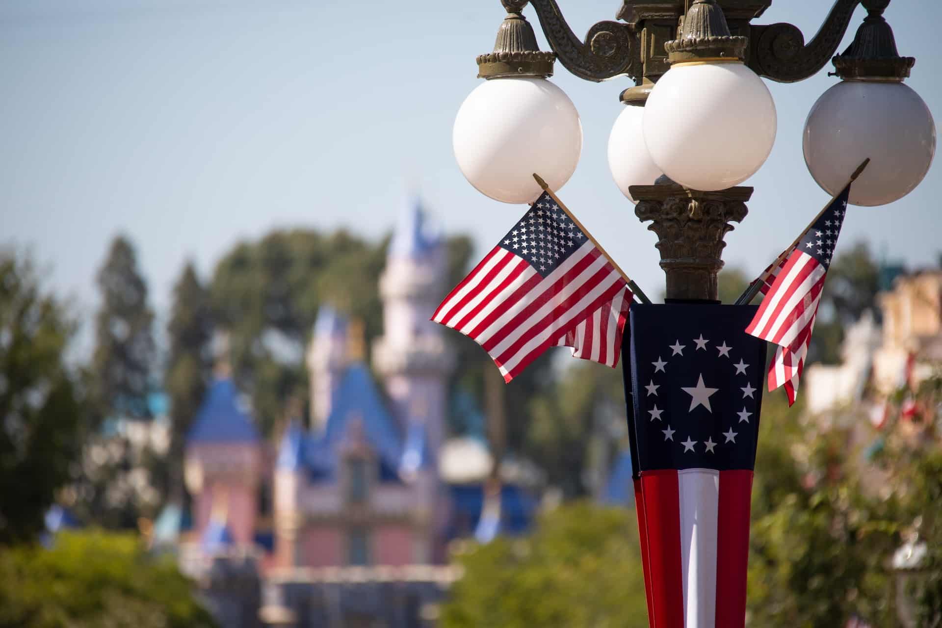 2025DXVeteransDay1 | The Main Street Mouse 2025 dx veterans day 1