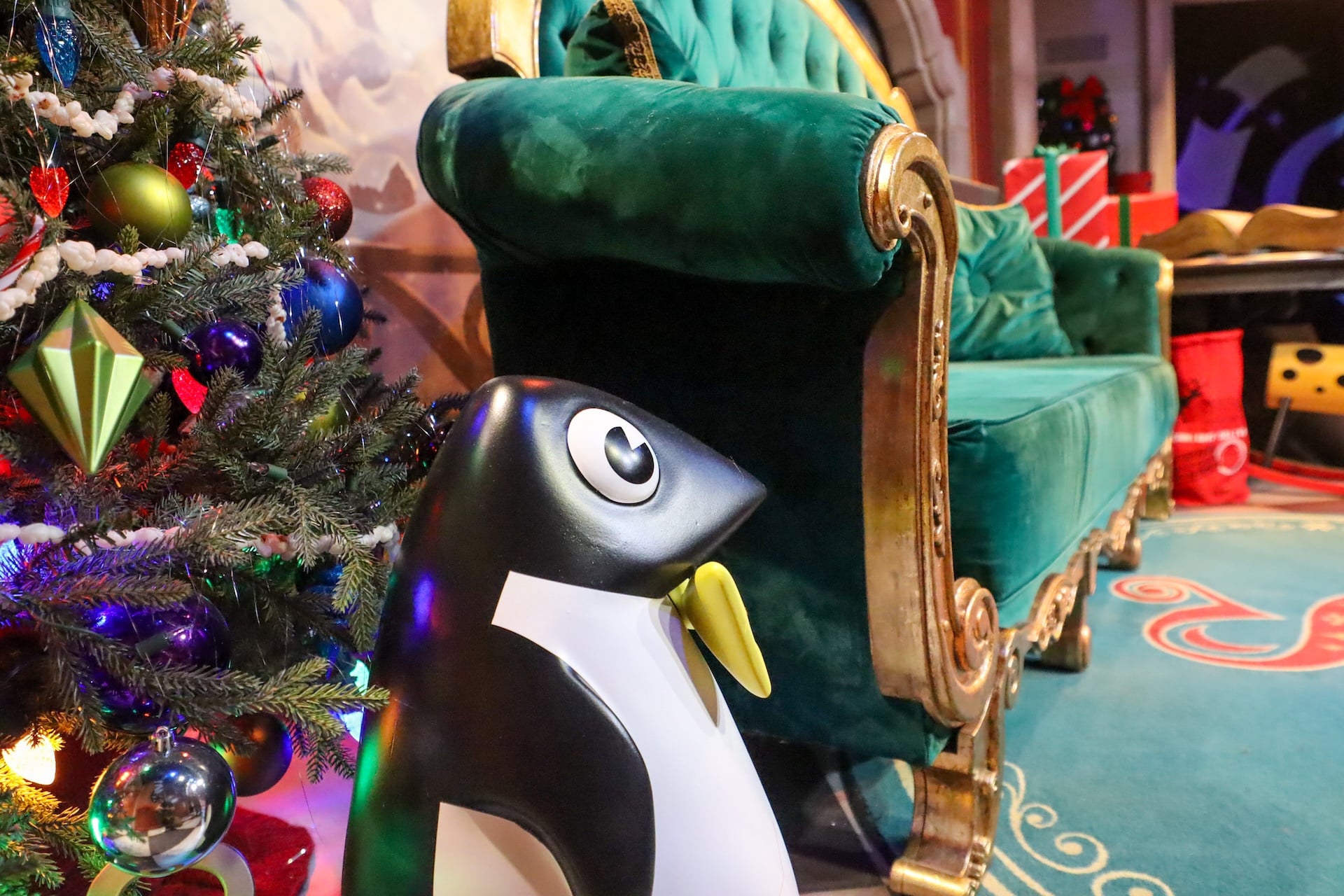 2025SantaatDisneyWorldDHS2 | The Main Street Mouse 2025 santa at disney world dhs 2