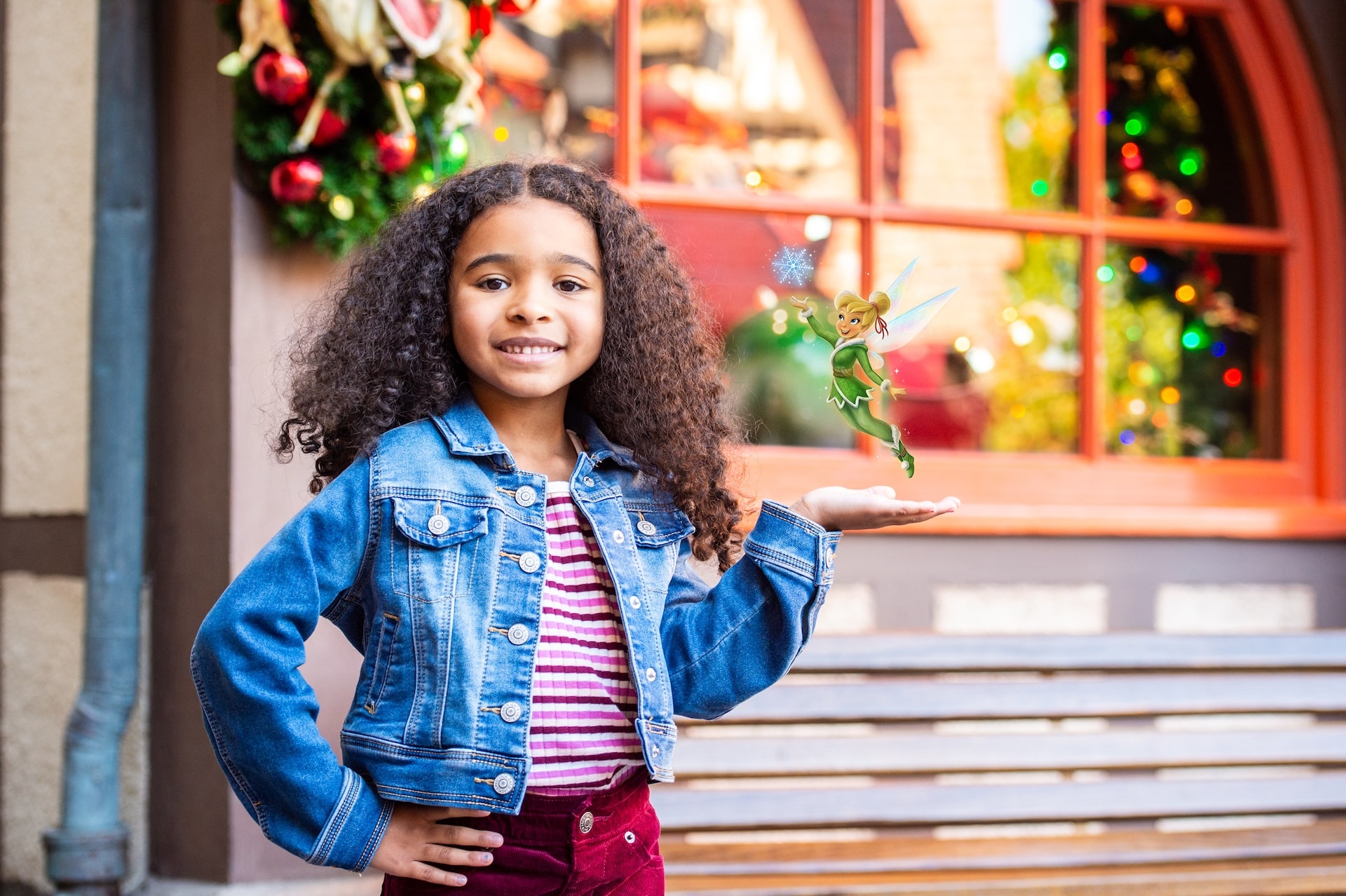 2025SantaatDisneyWorldMagicShots3 | The Main Street Mouse 2025 santa at disney world magic shots 3