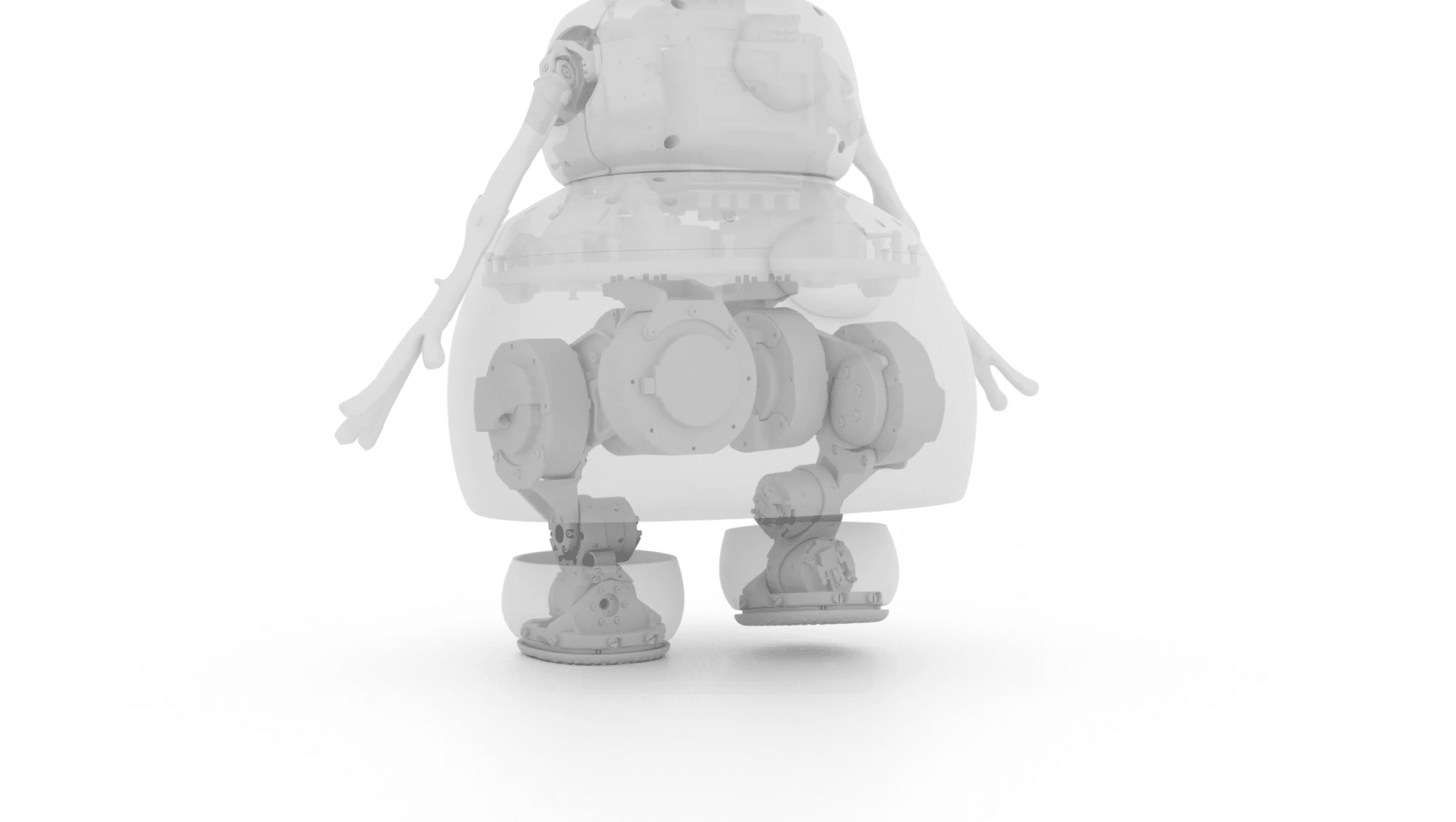 2025-WDI-Olaf-Robotic-Character-4