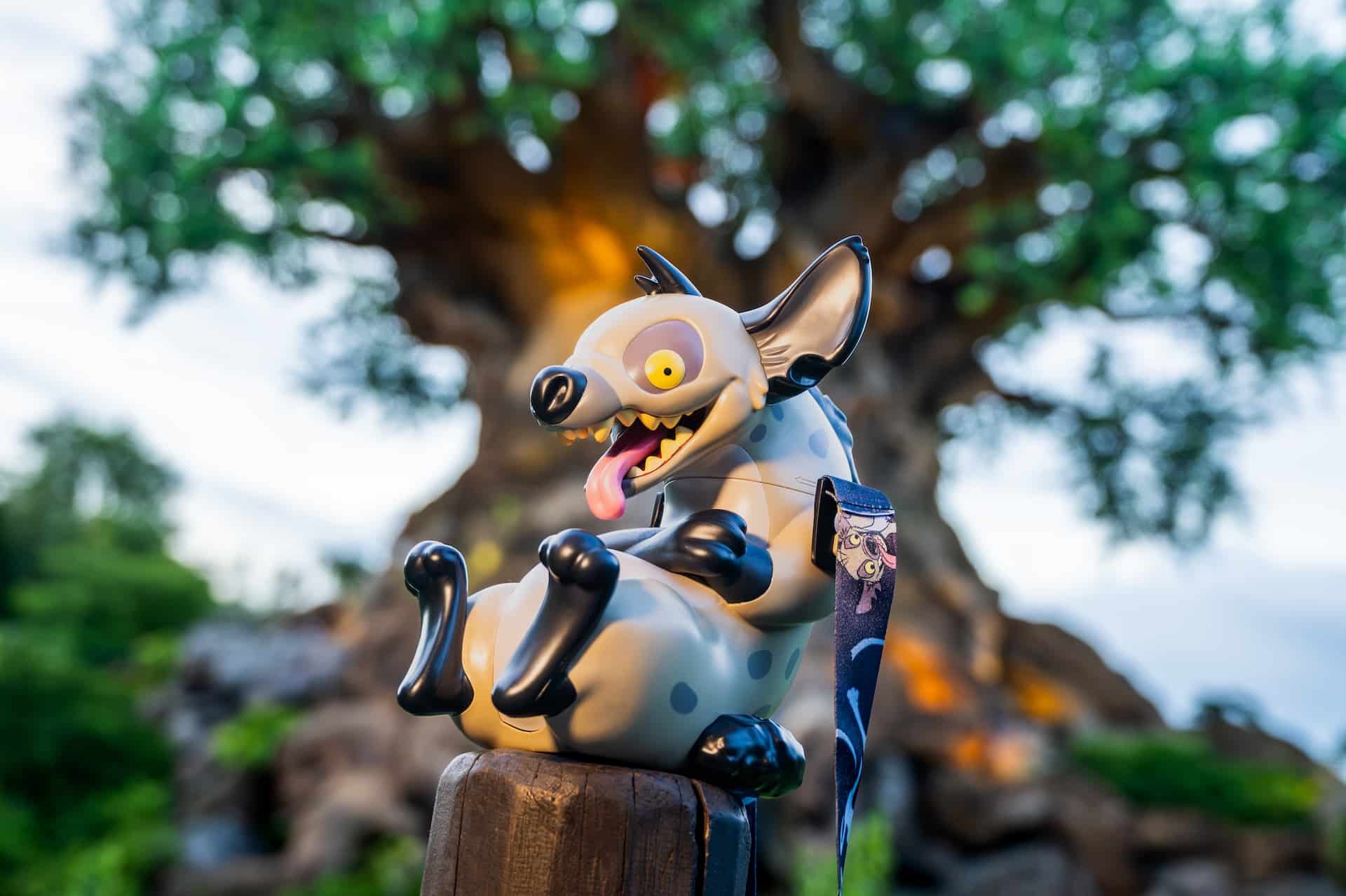 2025 WDW DAK Lion King Novelties Ed
