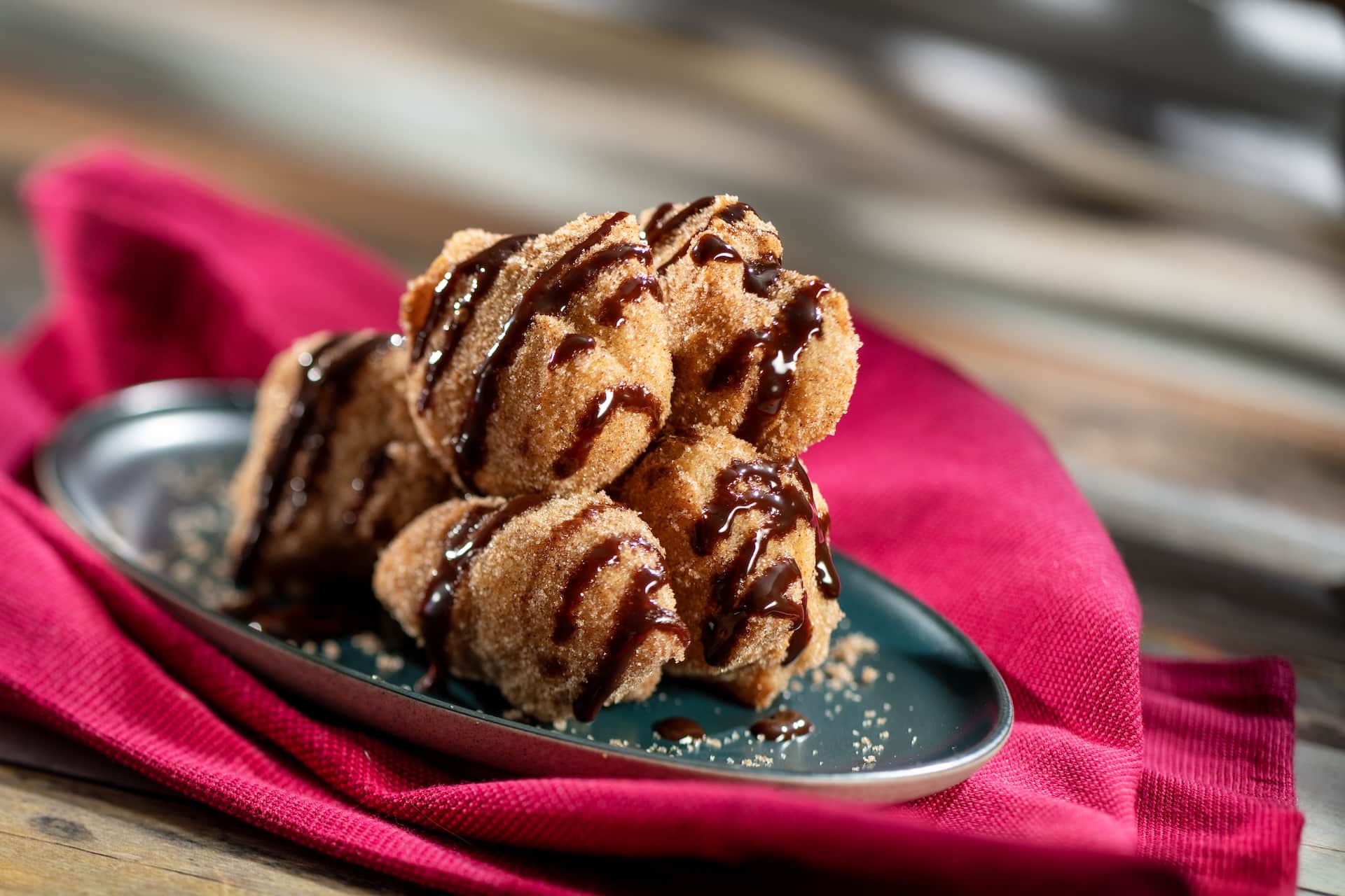 2025WDWFOTHFoodieGuideChioccolato | The Main Street Mouse 2025 wdw foth foodie guide chioccolato