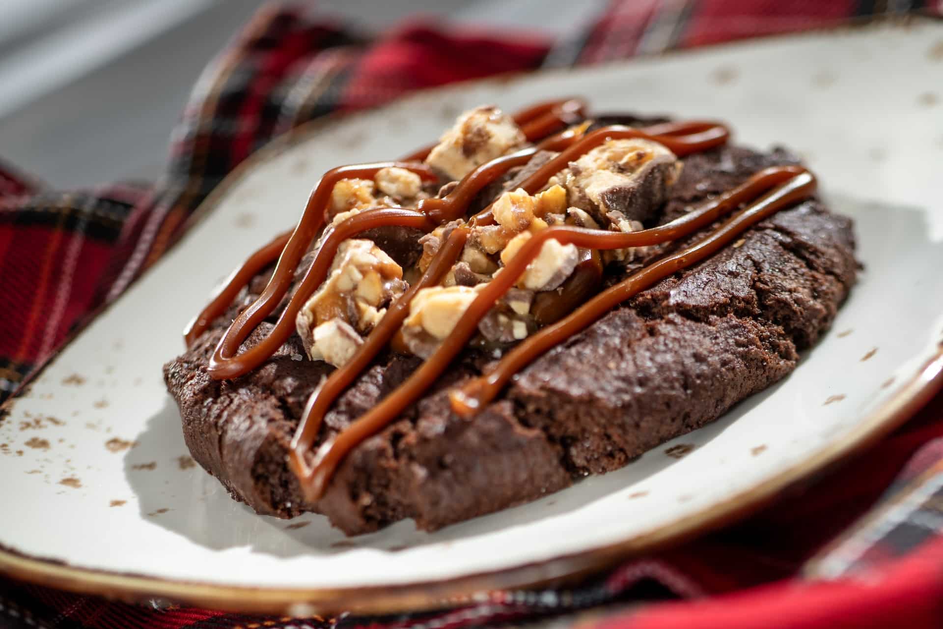 2025WDWFOTHFoodieGuideChocolateCookie | The Main Street Mouse 2025 wdw foth foodie guide chocolate cookie