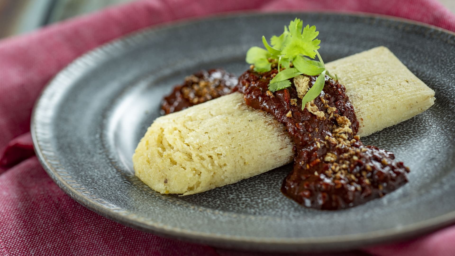 2025WDWFOTHFoodieGuideChorizoTamale | The Main Street Mouse 2025 wdw foth foodie guide chorizo tamale