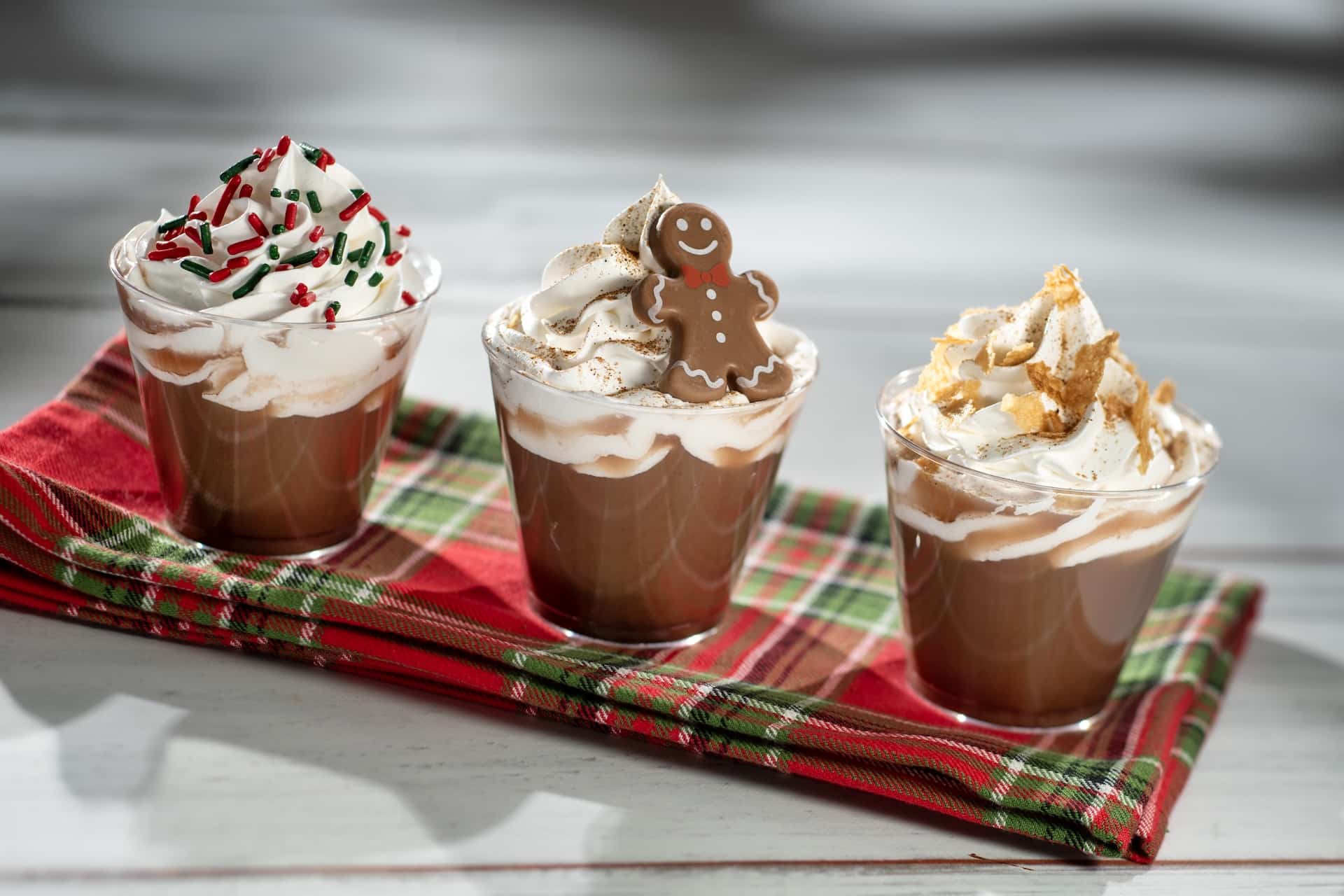 2025WDWFOTHFoodieGuideFestiveFlight | The Main Street Mouse 2025 wdw foth foodie guide festive flight