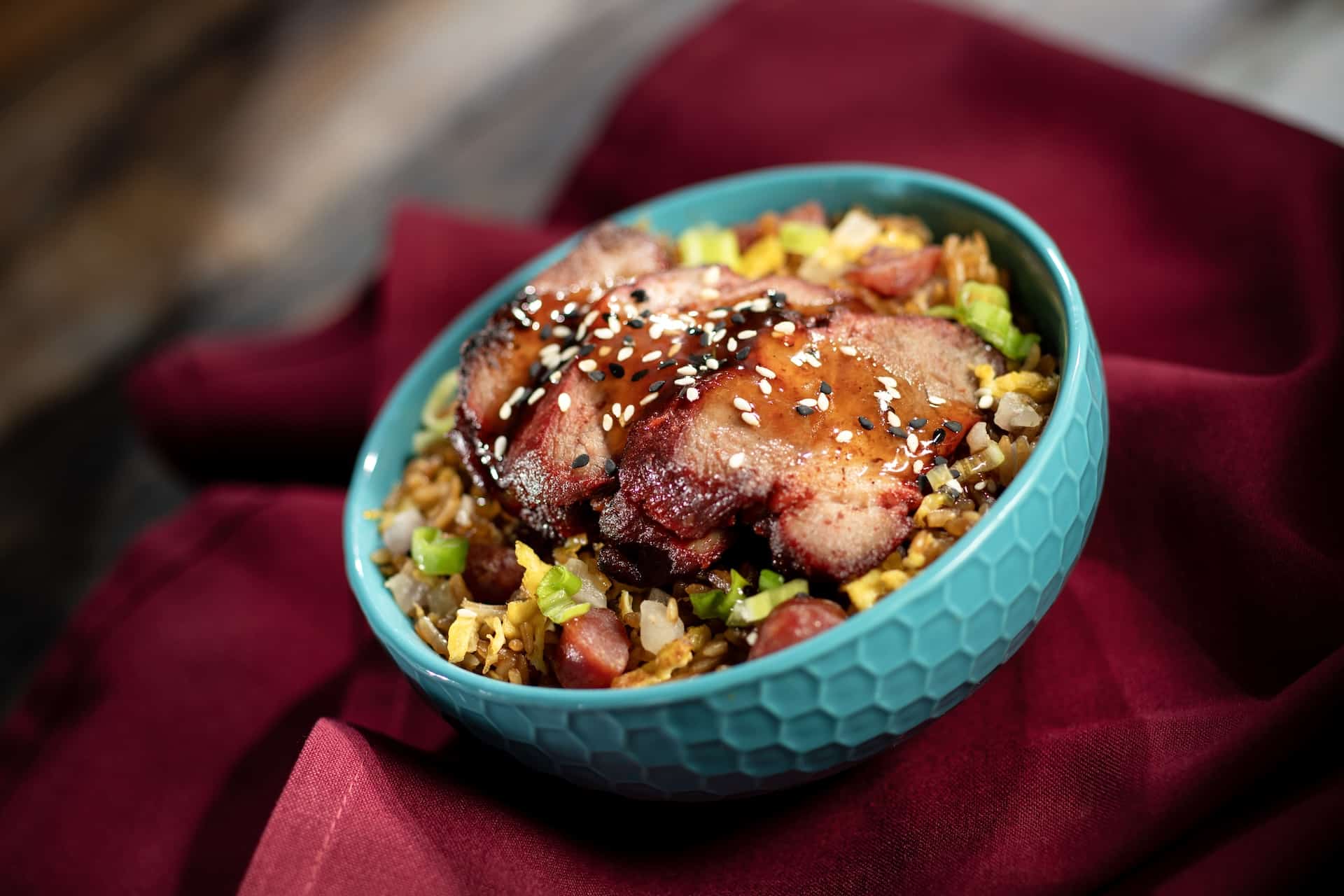 2025WDWFOTHFoodieGuideFriedRice | The Main Street Mouse 2025 wdw foth foodie guide fried rice