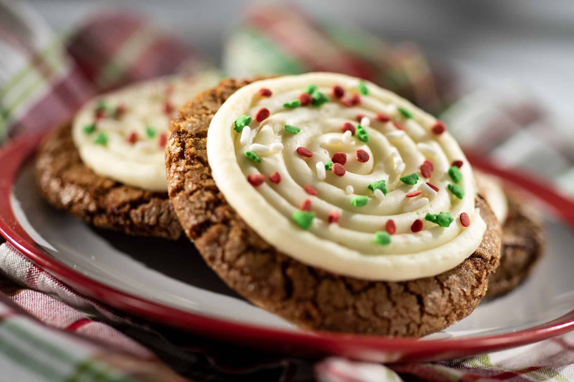 2025WDWFOTHFoodieGuideGingerCookie | The Main Street Mouse 2025 wdw foth foodie guide ginger cookie