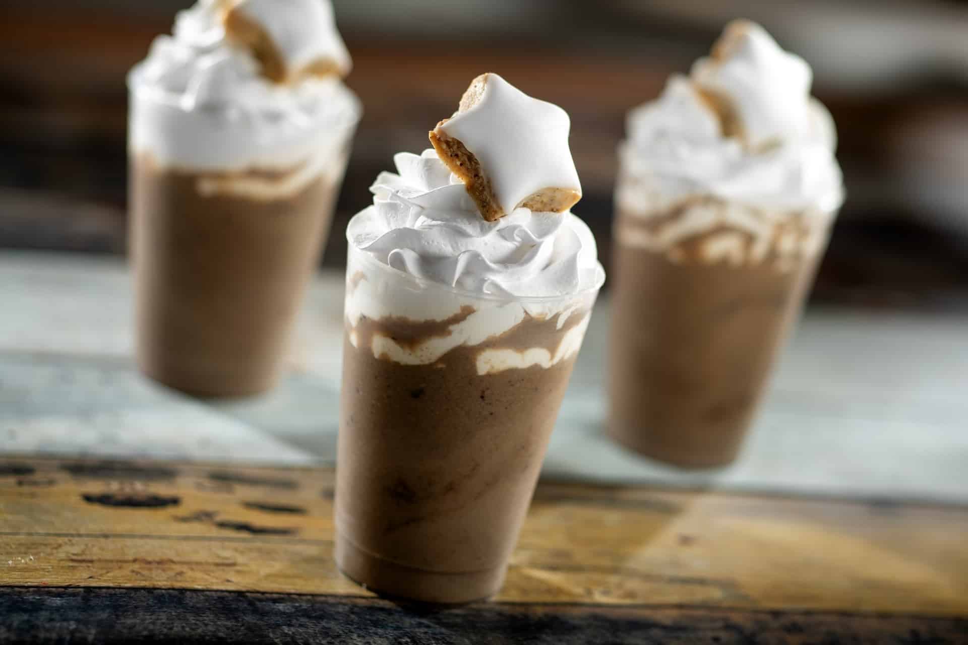 2025WDWFOTHFoodieGuideGingerbreadShake | The Main Street Mouse 2025 wdw foth foodie guide gingerbread shake