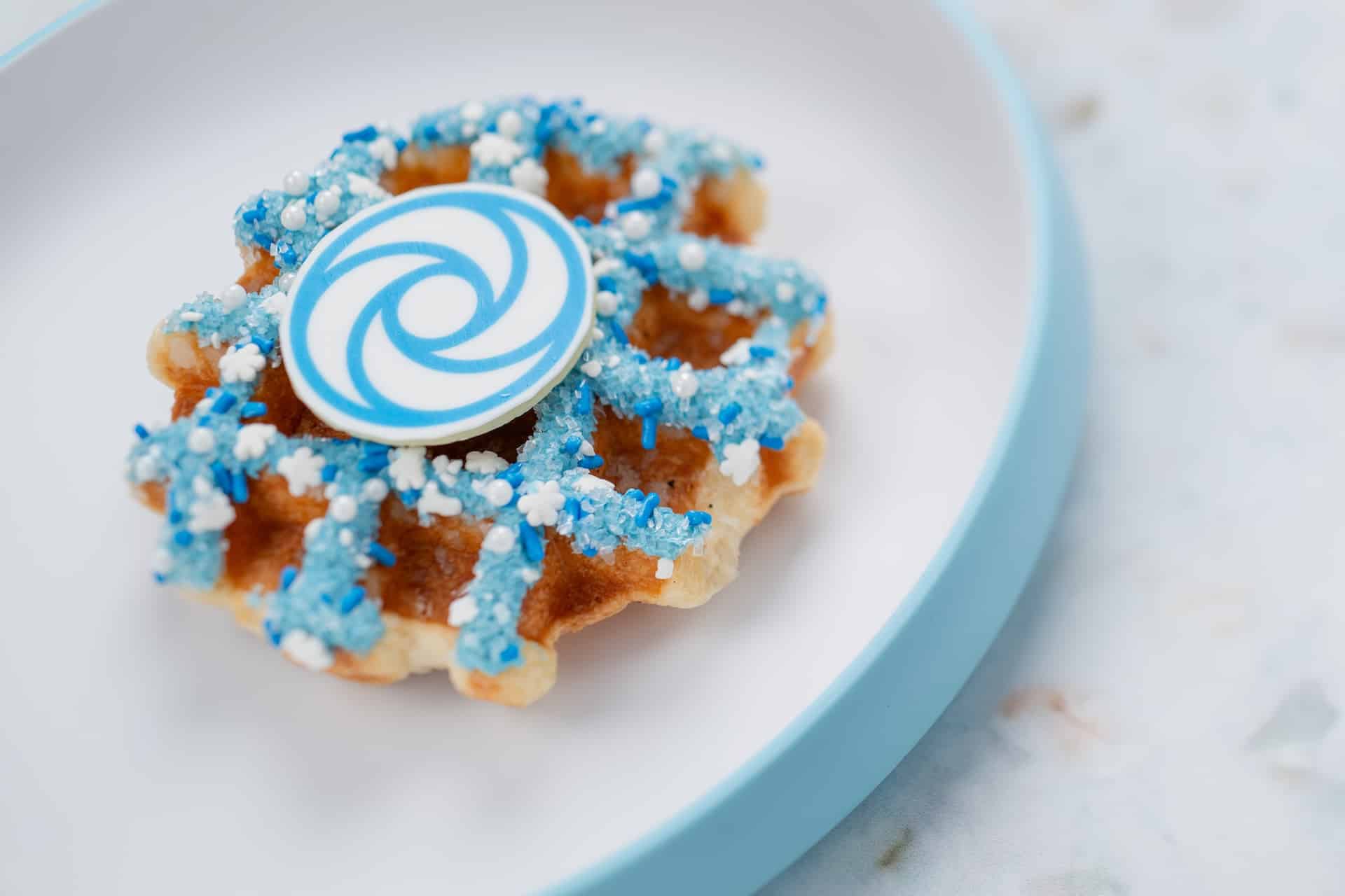2025WDWFOTHFoodieGuideLeigeWaffle | The Main Street Mouse 2025 wdw foth foodie guide leige waffle