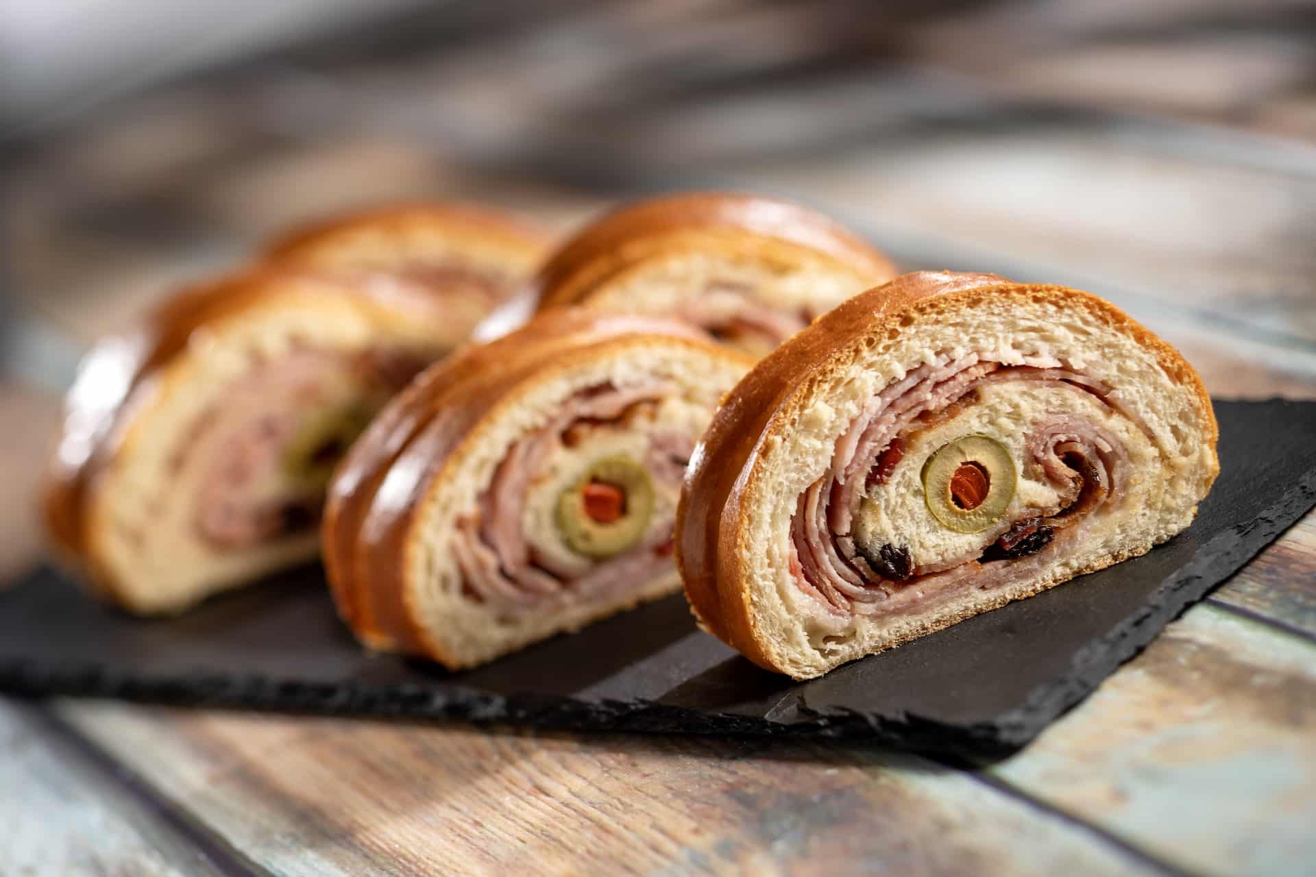 2025WDWFOTHFoodieGuidePanJamon | The Main Street Mouse 2025 wdw foth foodie guide pan jamon