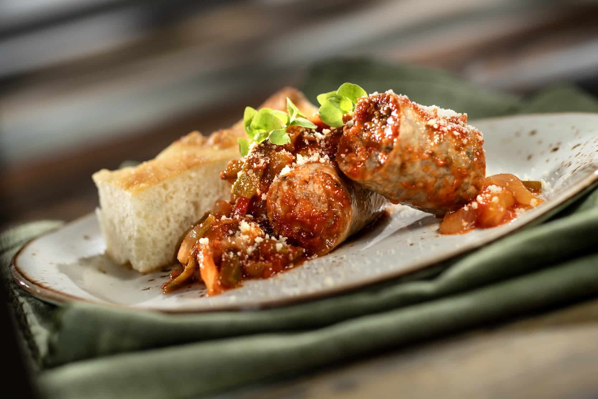 2025WDWFOTHFoodieGuidePepperFoccacia | The Main Street Mouse 2025 wdw foth foodie guide pepper foccacia