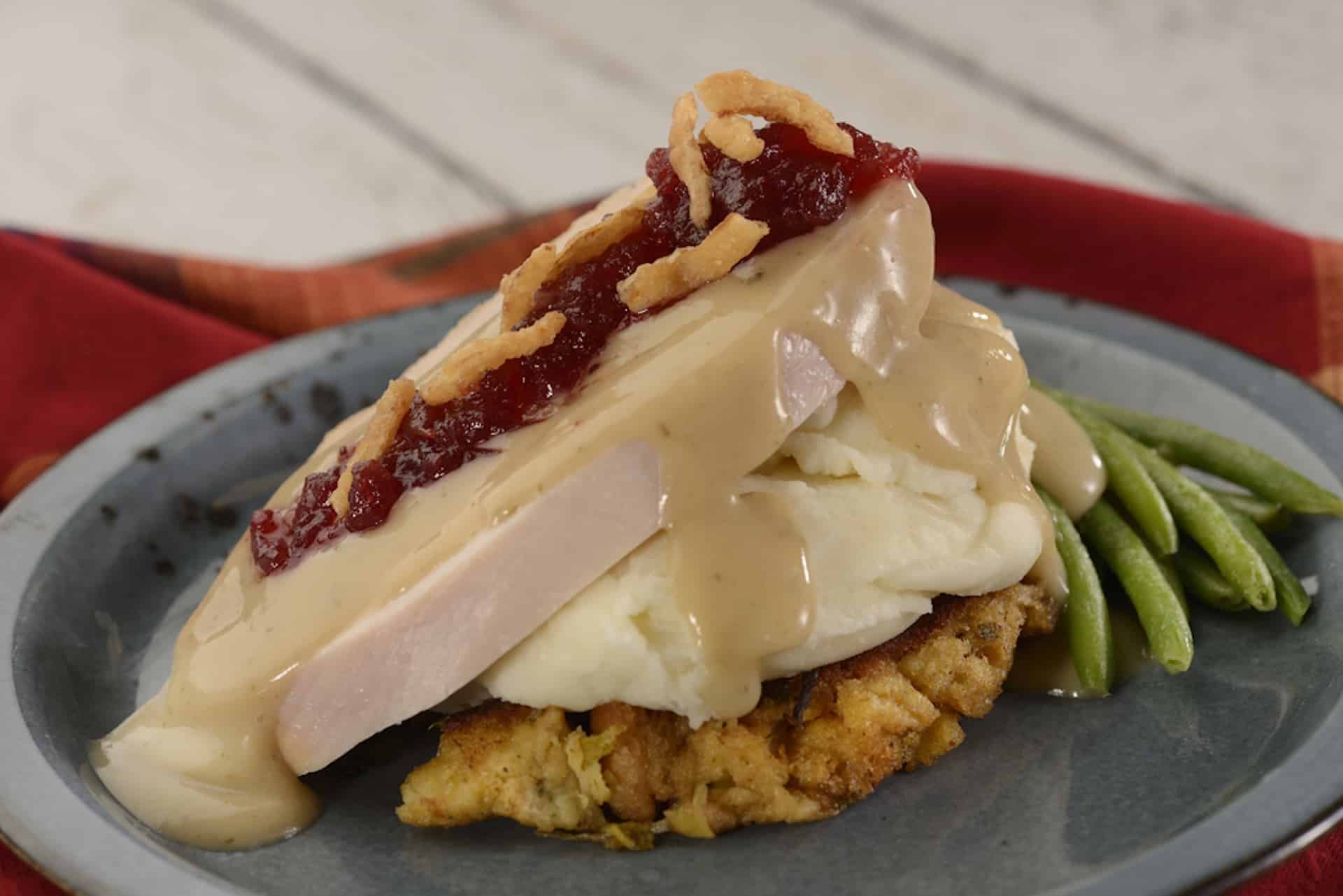 2025WDWFOTHFoodieGuideRoastedTurkey | The Main Street Mouse 2025 wdw foth foodie guide roasted turkey