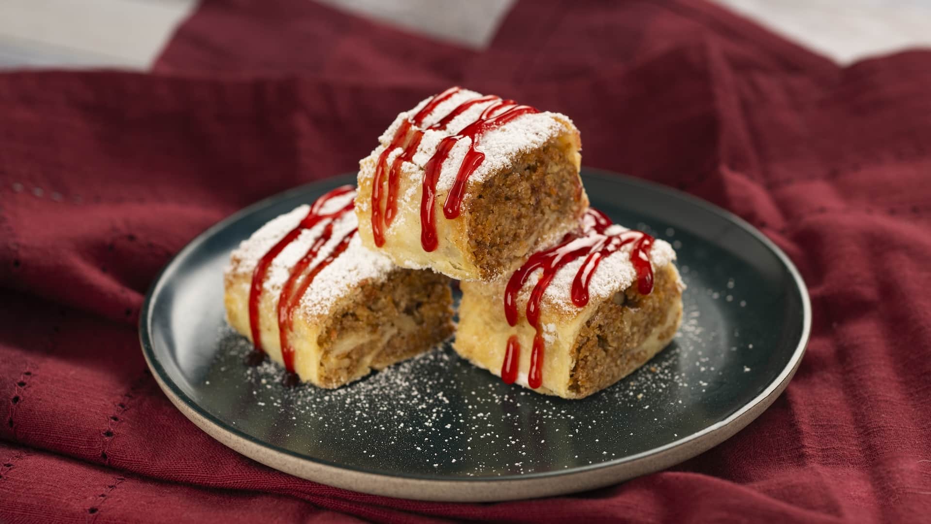 2025WDWFOTHFoodieGuideRugelach | The Main Street Mouse 2025 wdw foth foodie guide rugelach