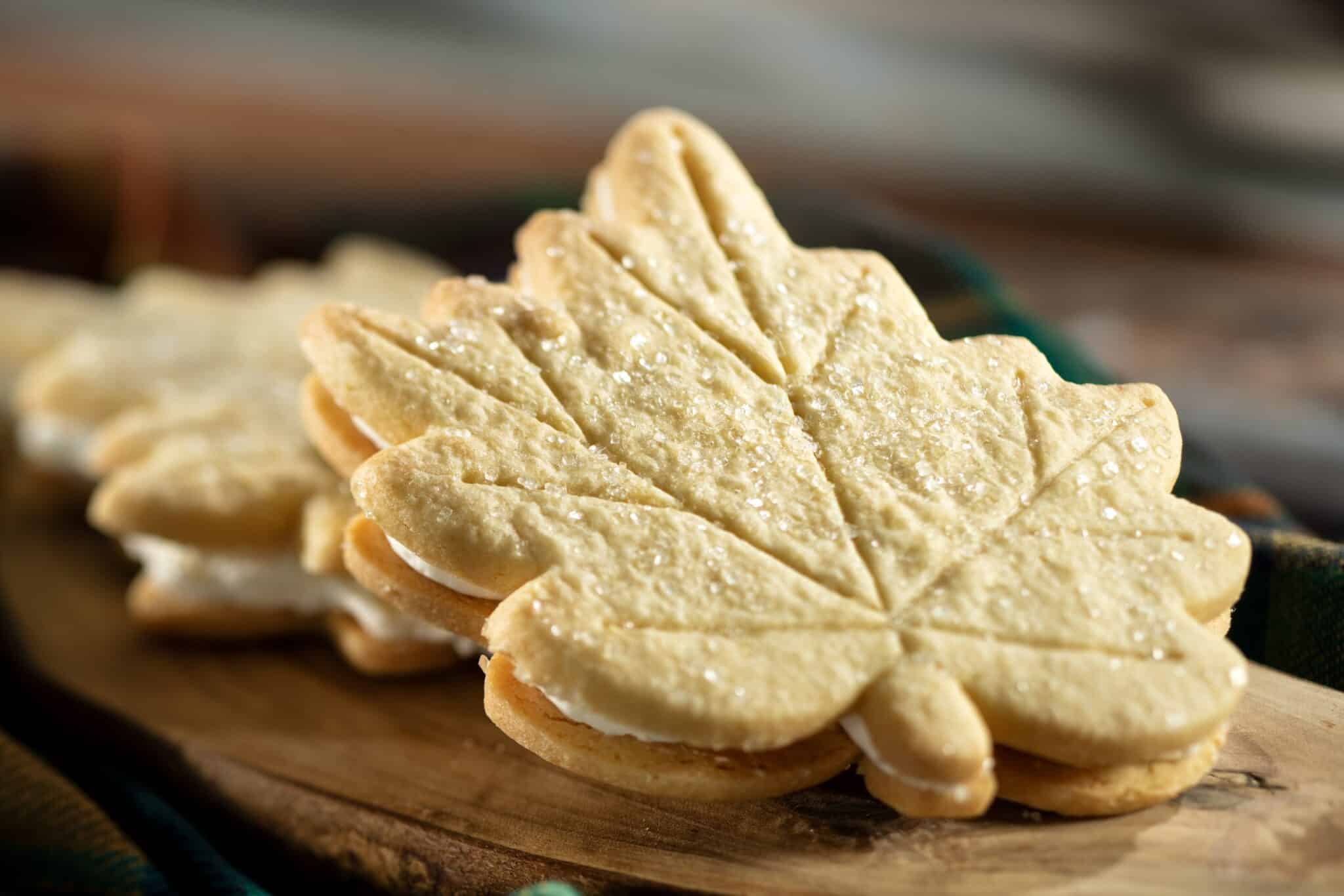 2025WDWFOTHFoodieGuideShortbreadCookiescaled | The Main Street Mouse 2025 wdw foth foodie guide shortbread cookie scaled