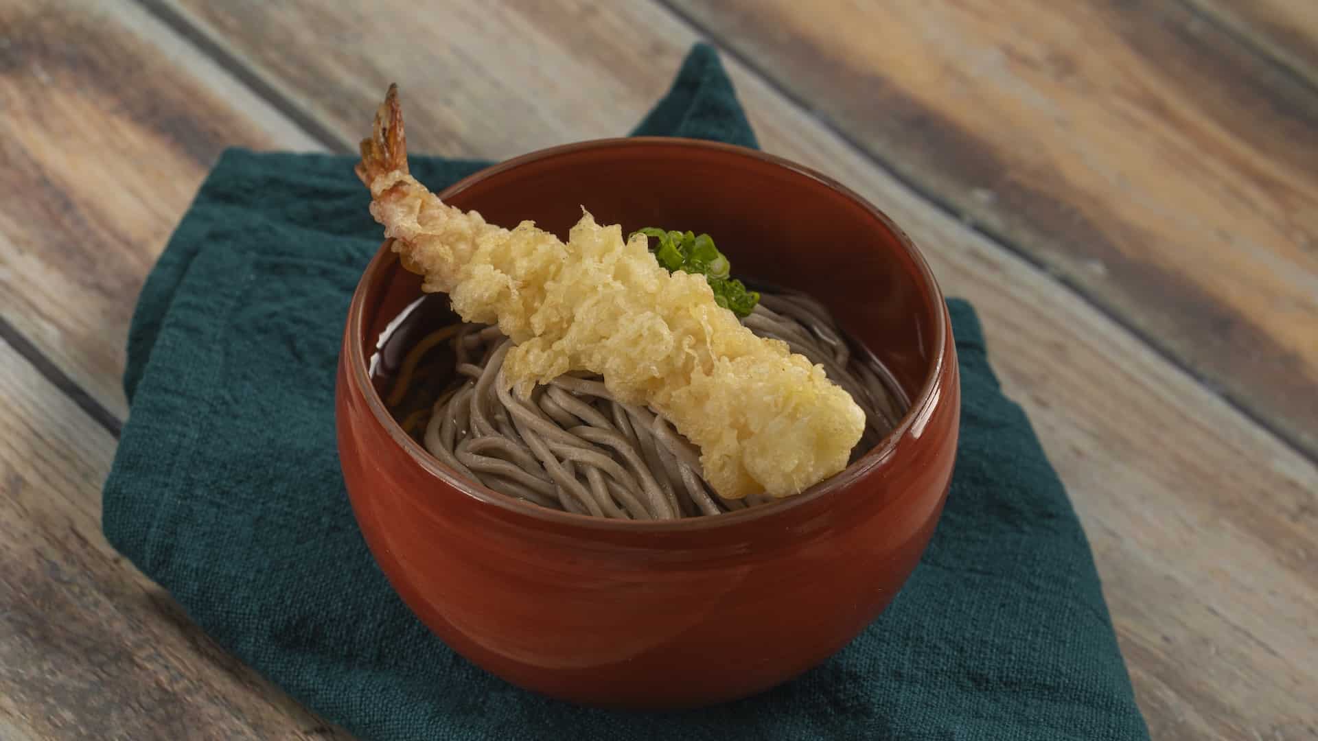 2025WDWFOTHFoodieGuideSoba | The Main Street Mouse 2025 wdw foth foodie guide soba