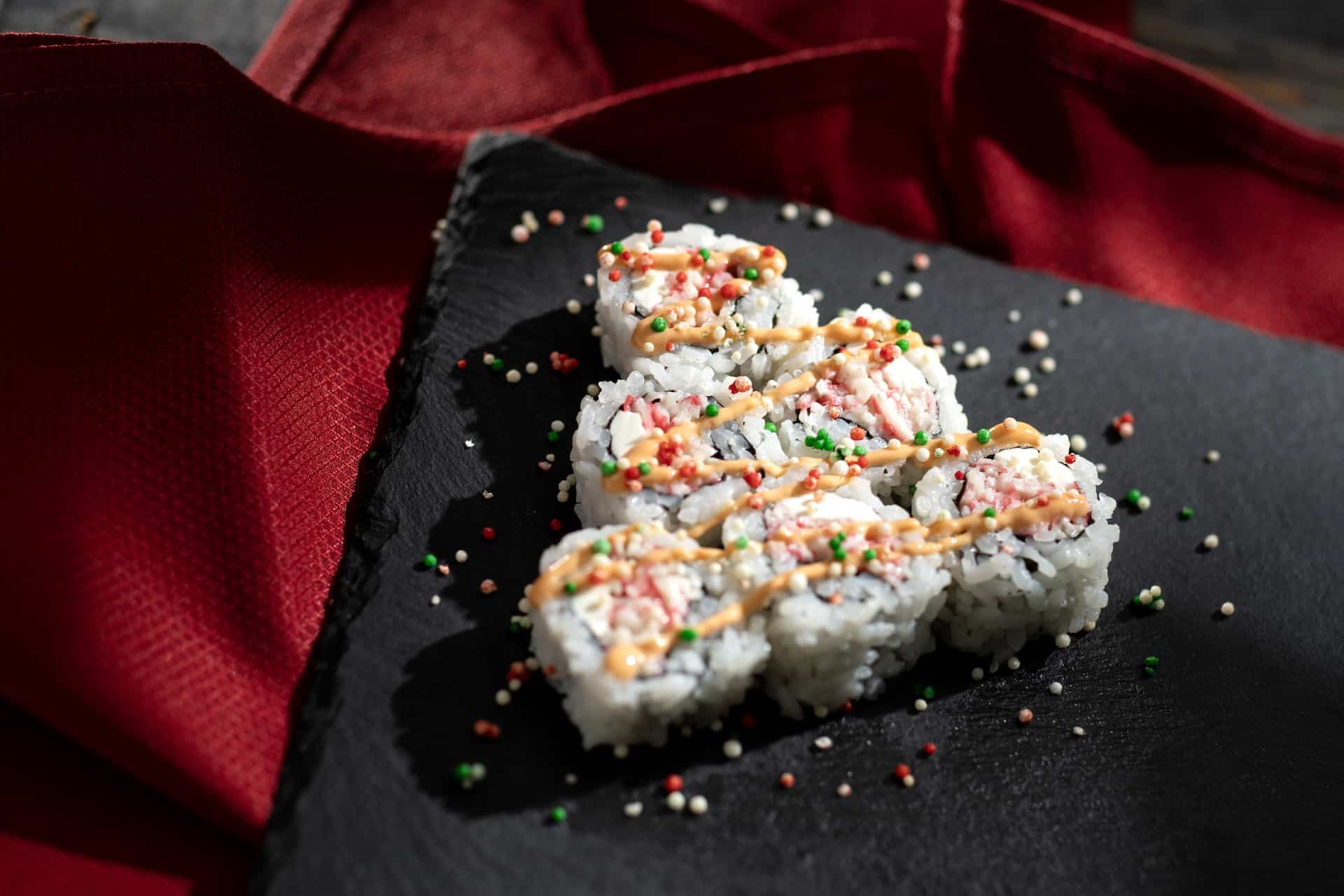 2025WDWFOTHFoodieGuideSushiTree | The Main Street Mouse 2025 wdw foth foodie guide sushi tree