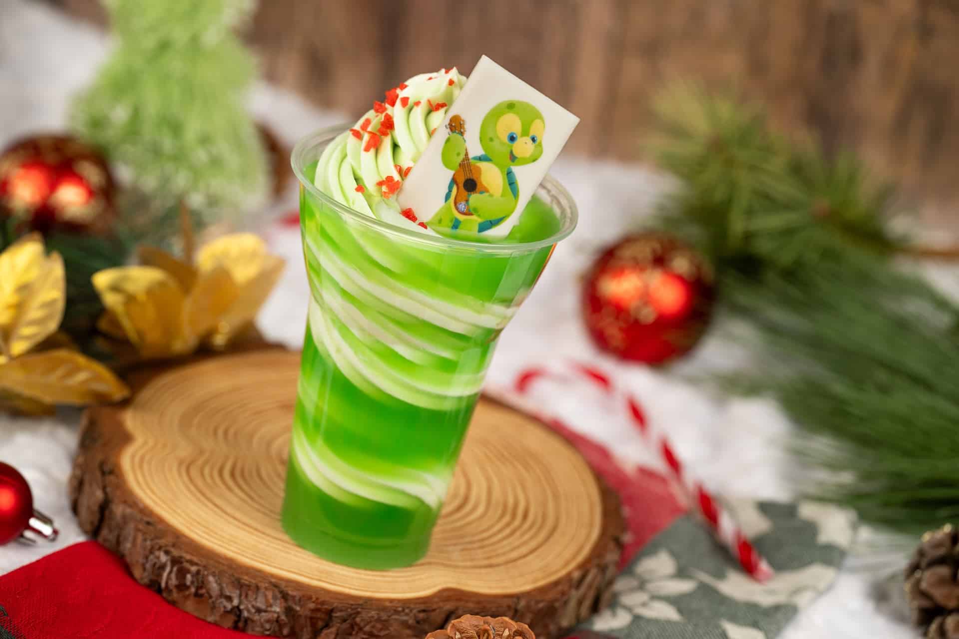 2025WDWResortsFoodieGuideFloat | The Main Street Mouse 2025 wdw resorts foodie guide float