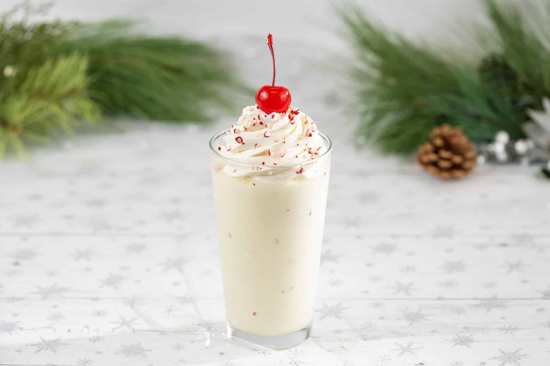 PeppermintShake | The Main Street Mouse Peppermintshake