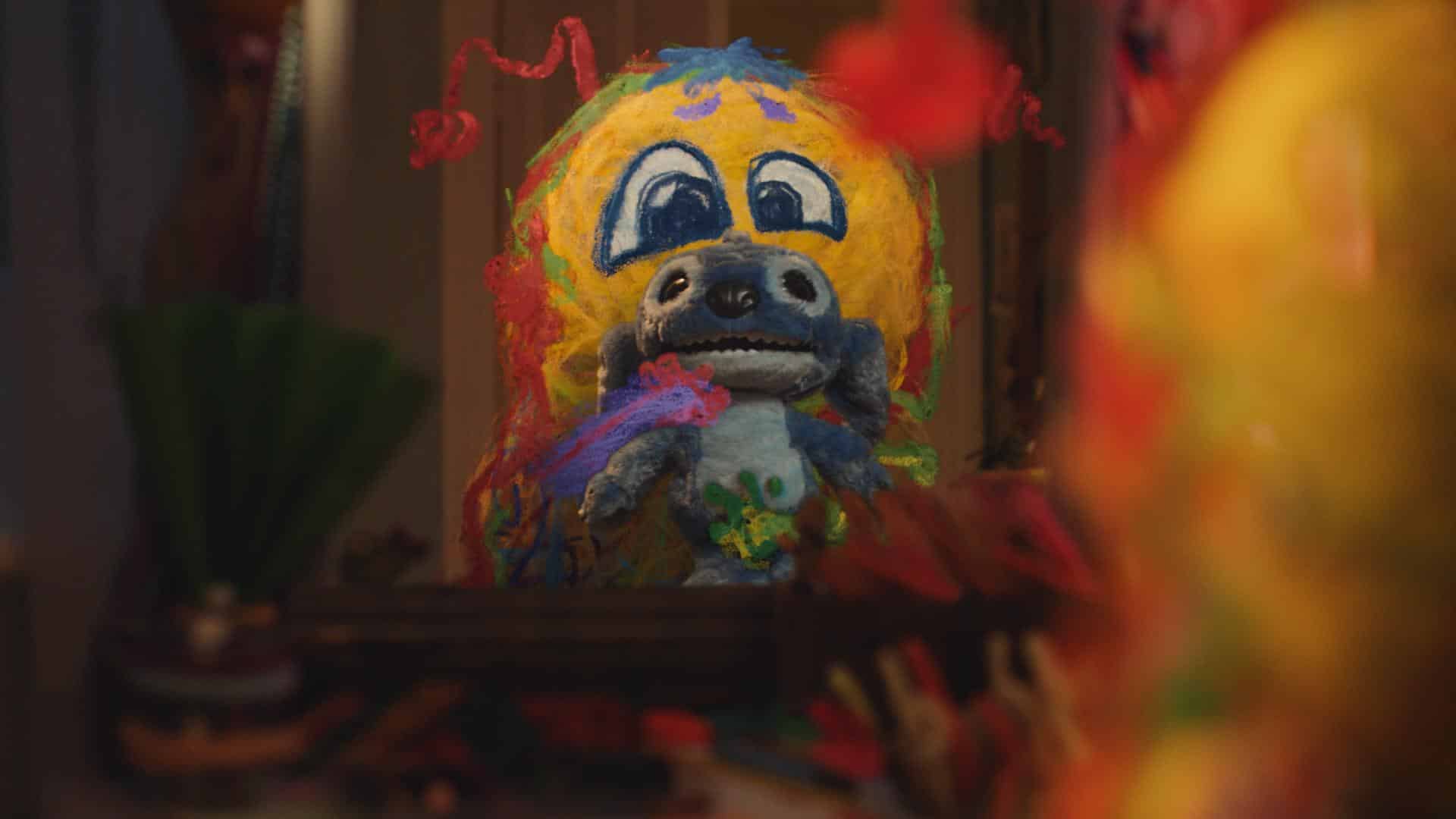 A Disney Holiday Short Best Christmas Ever 8 | The Main Street Mouse a Disney Holiday Short Best Christmas Ever 8