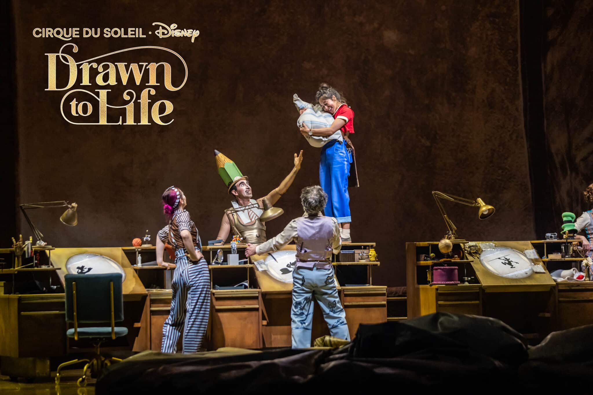 drawn to Life Unveils Spectacular Black Friday Cyber Monday Savings Event