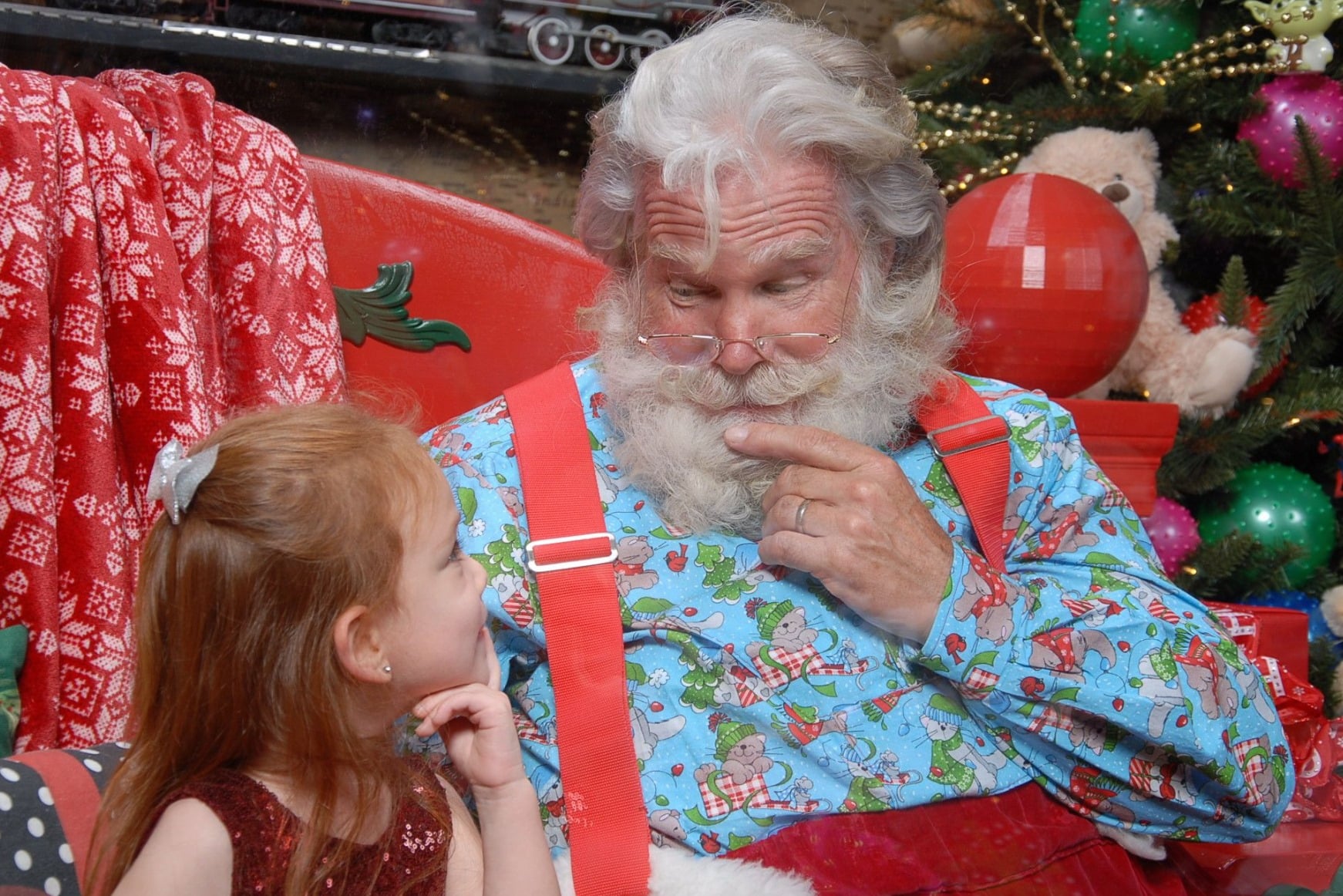 Icon Park Santa 5