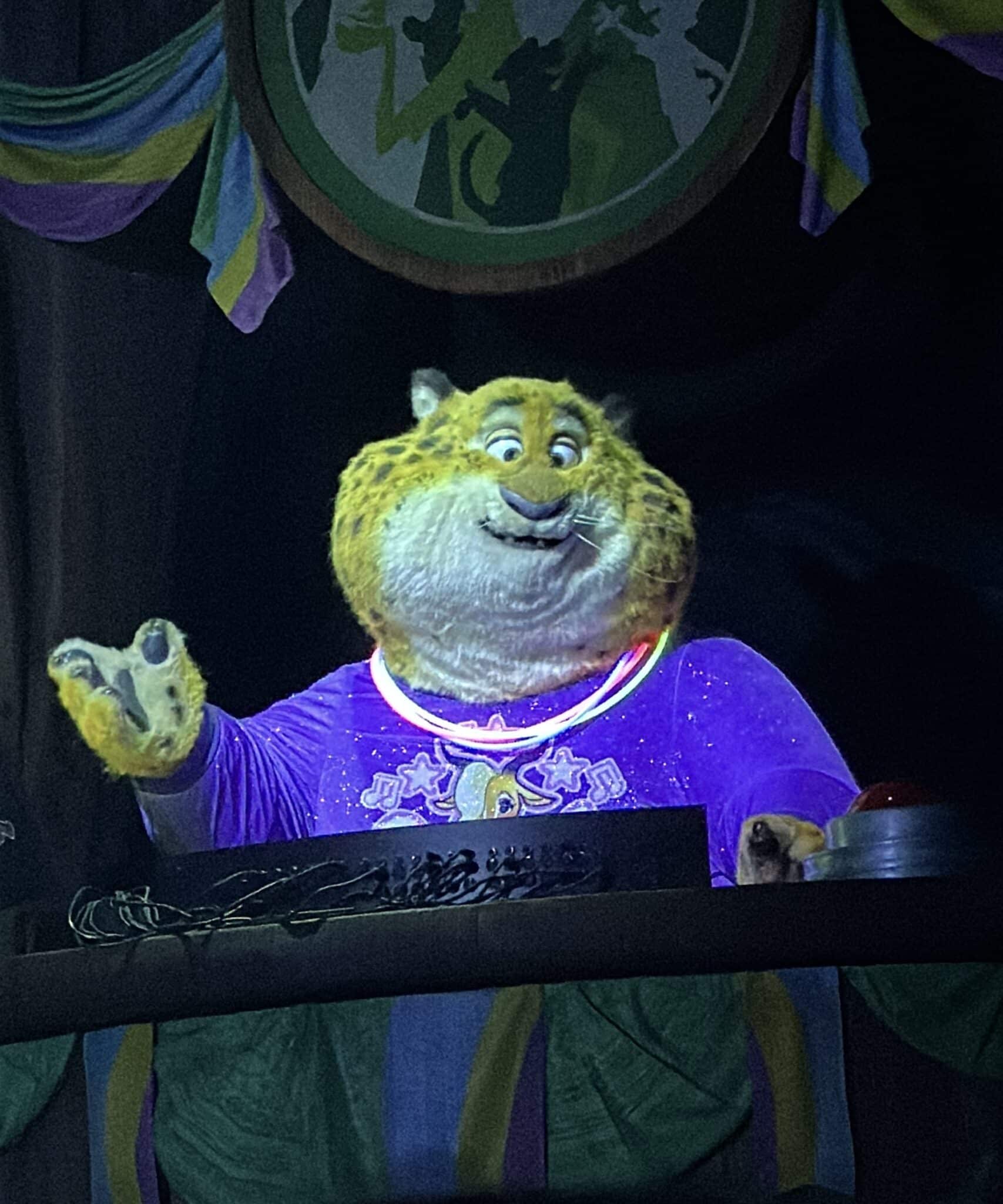 Honest Review- Zootopia: Better Zoogether at Animal Kingdom