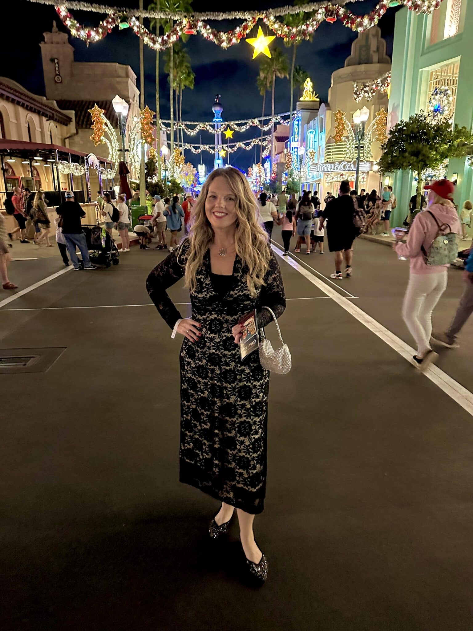 Jollywood Nights Michele Atwood | The Main Street Mouse Jollywood Nights Michele Atwood