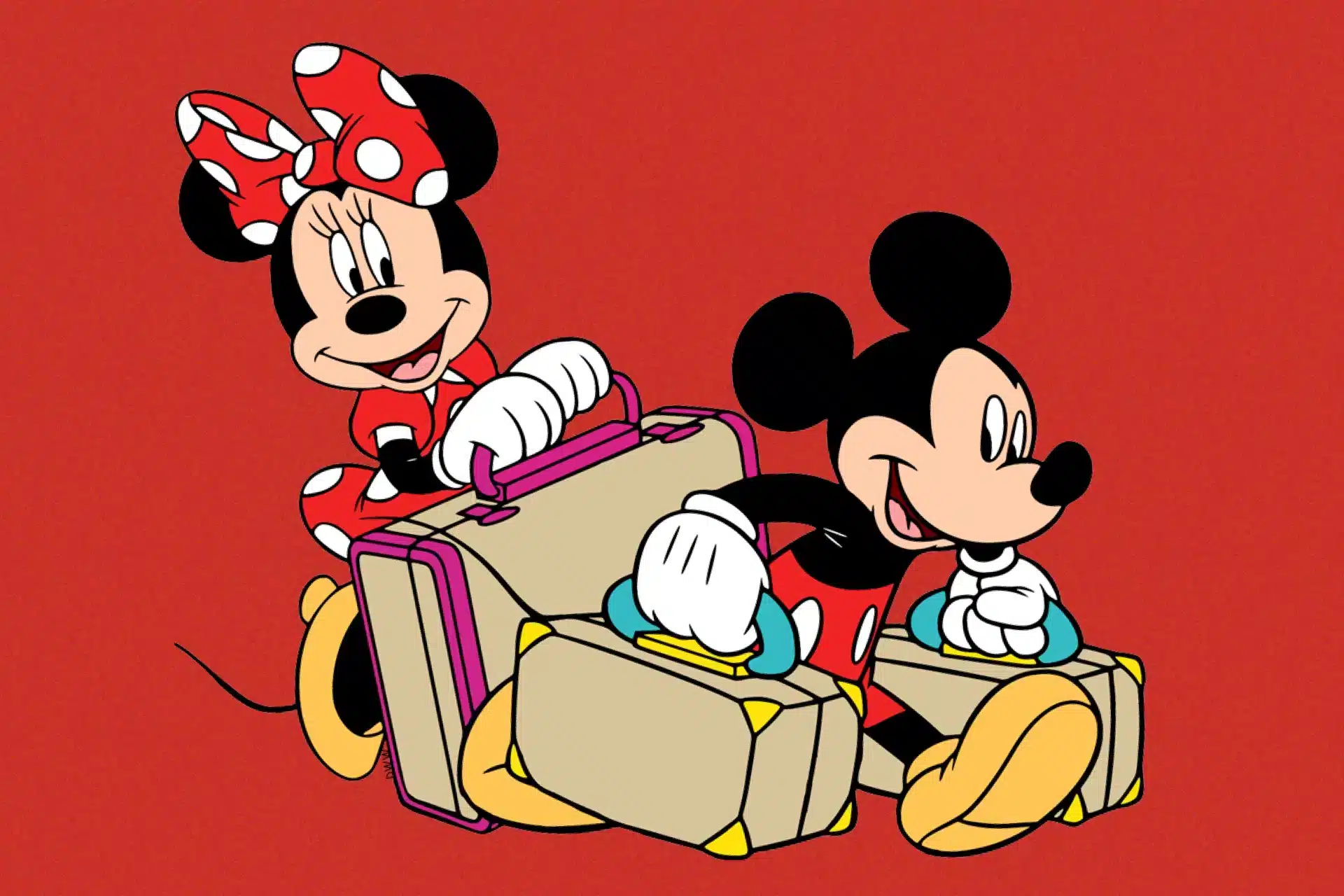 Luggage Transfer