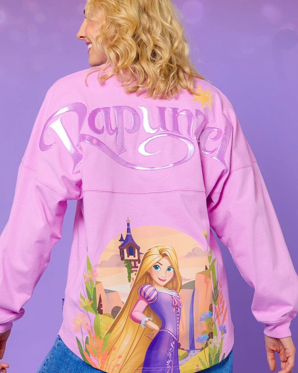 New Tangled 15th Anniversary Merchandise | The Main Street Mouse