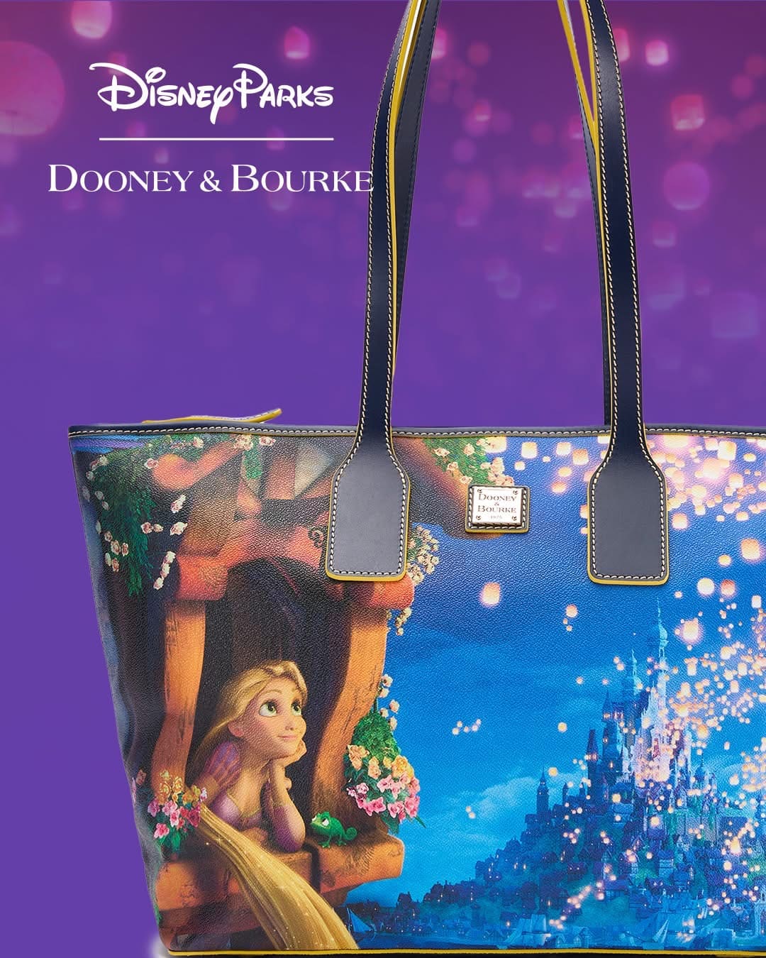 New Tangled 15th Anniversary Merchandise | The Main Street Mouse