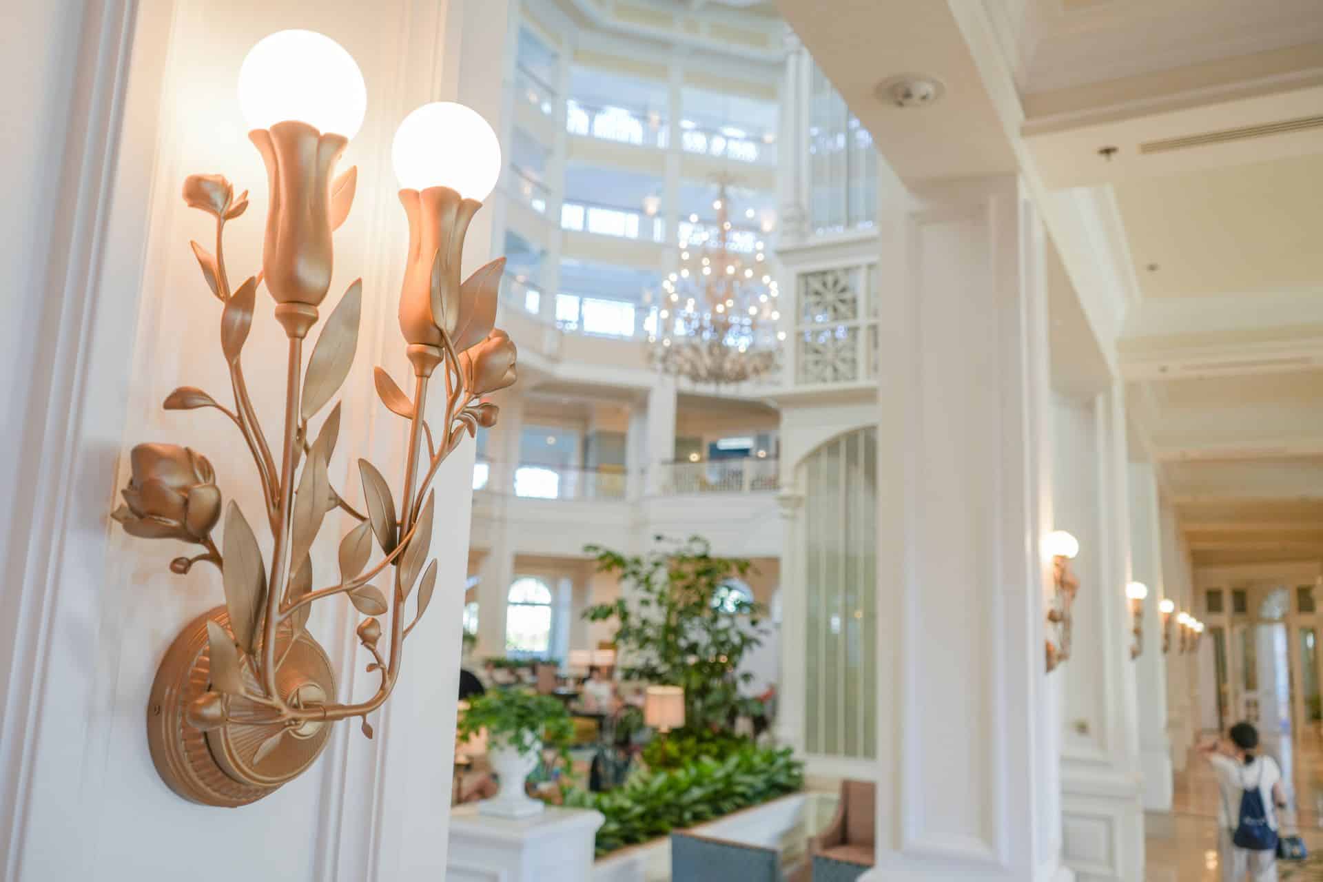 InsidetheGrandFloridianLobbyRefurbishmentNewExperiencesComingSoonatDisneyWorld10 | The Main Street Mouse Inside the grand floridian lobby refurbishment new experiences coming soon at disney world 10